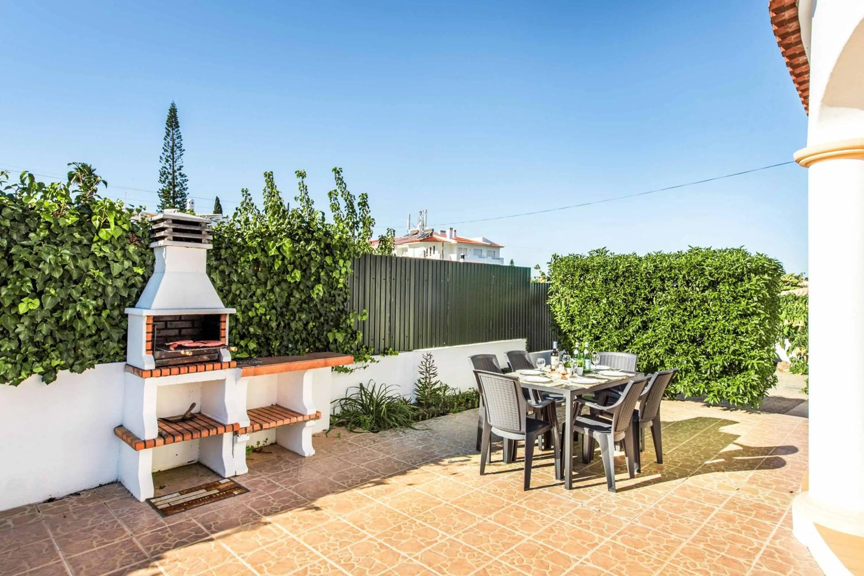 Other in Villa Lourenco