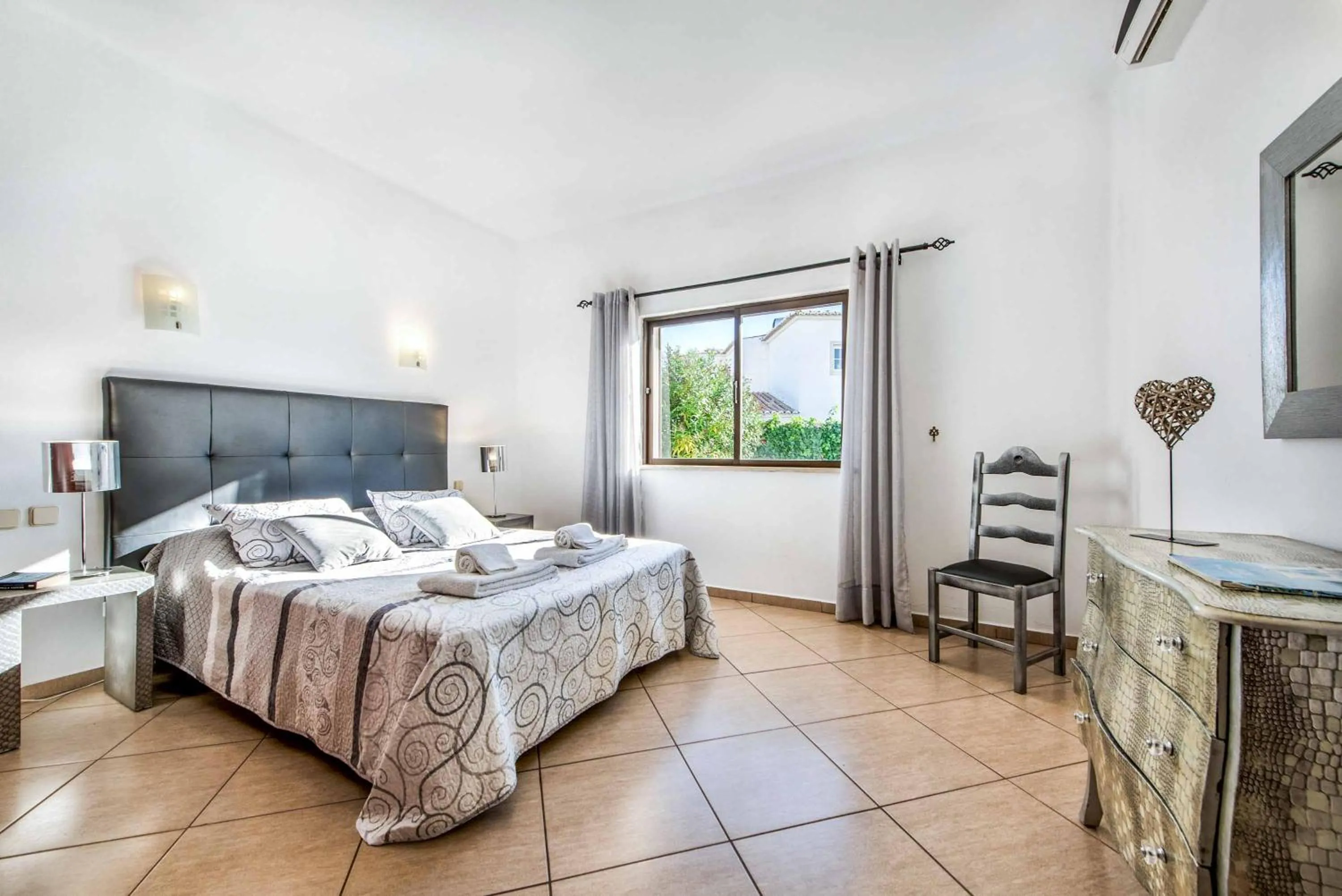 Other, Bed in Villa Lourenco