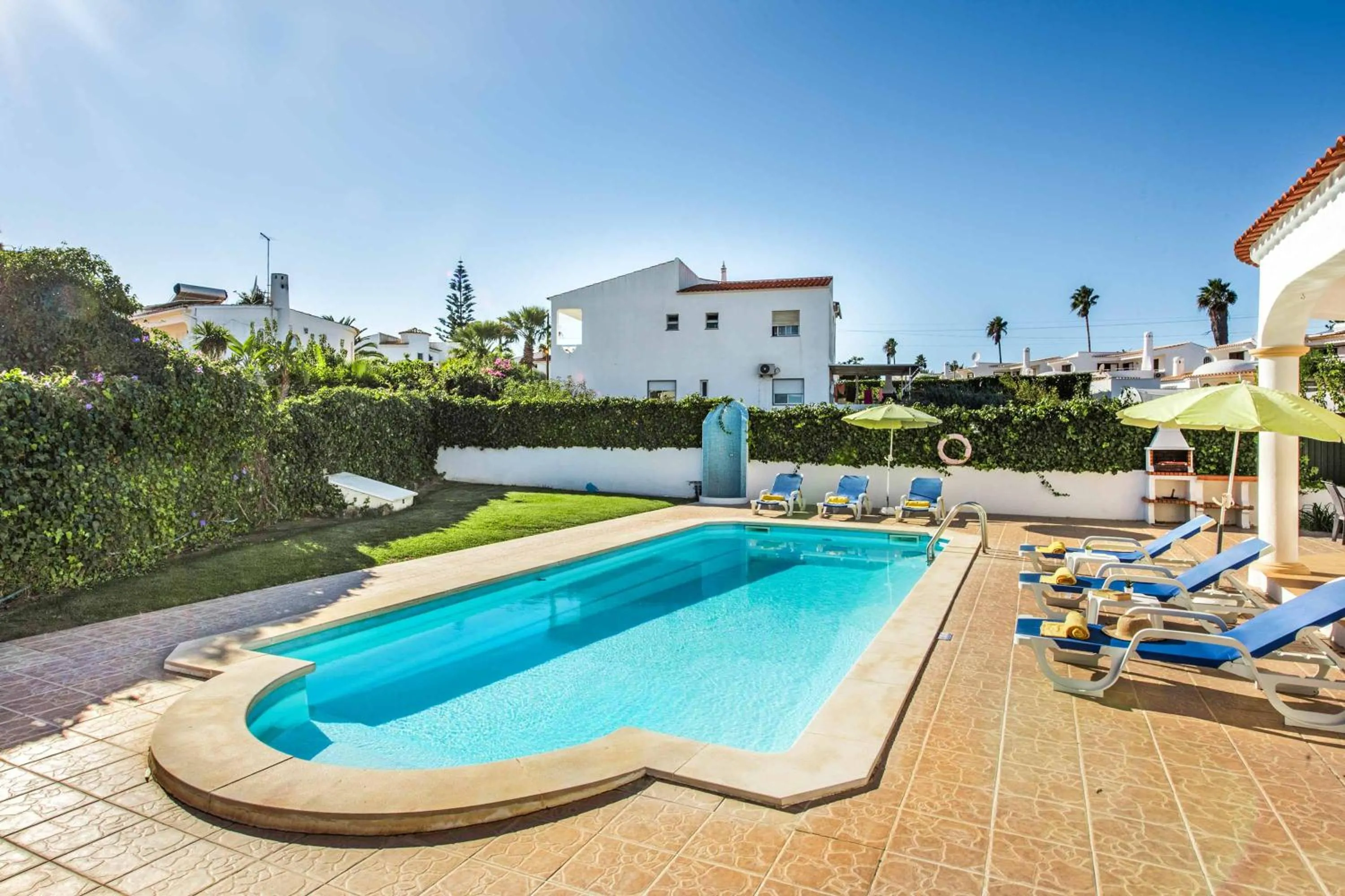 Other in Villa Lourenco