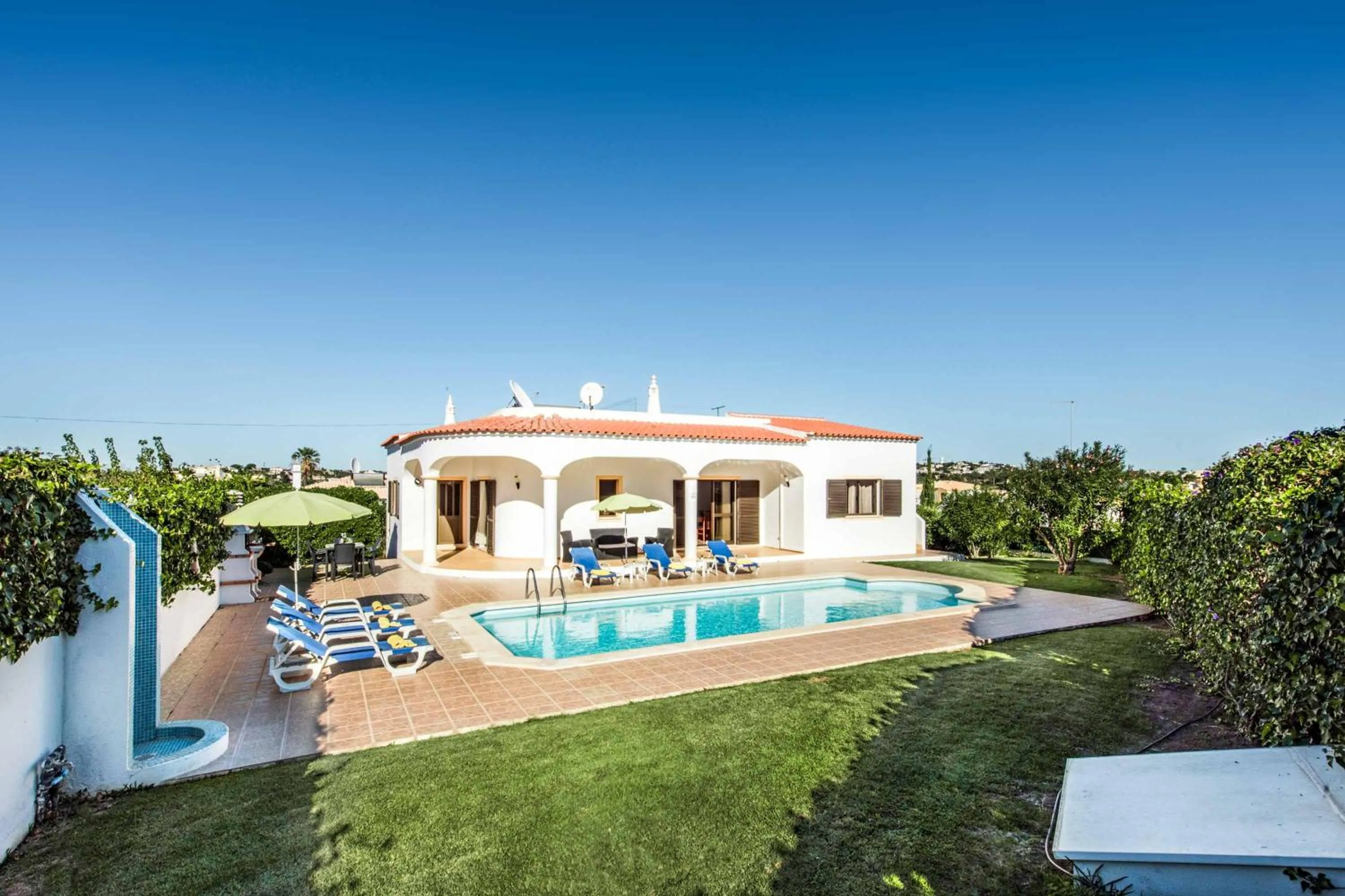 Other in Villa Lourenco