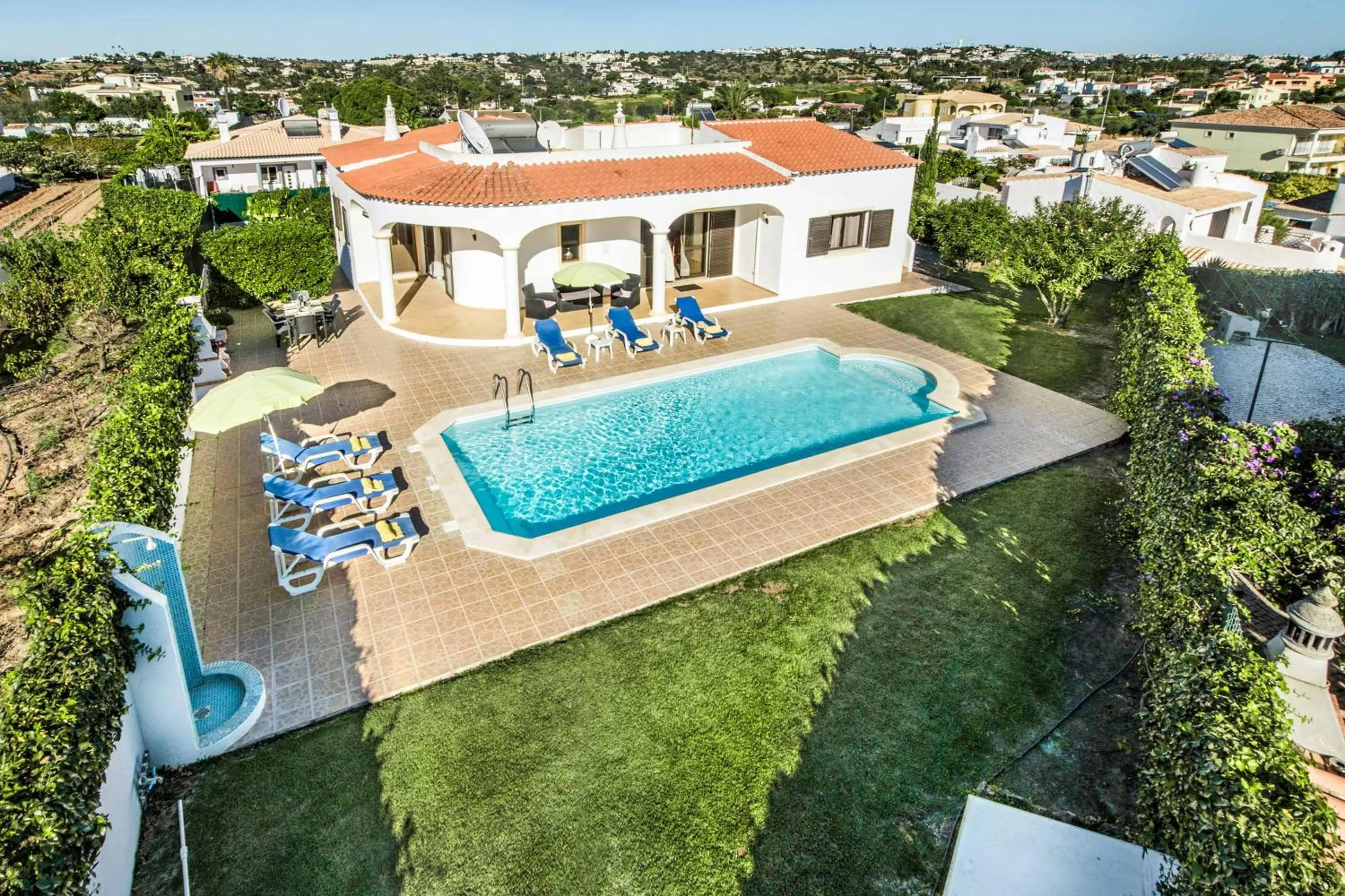 Other in Villa Lourenco
