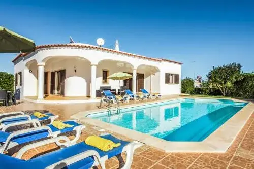 Villa Lourenco Villa Lourenco