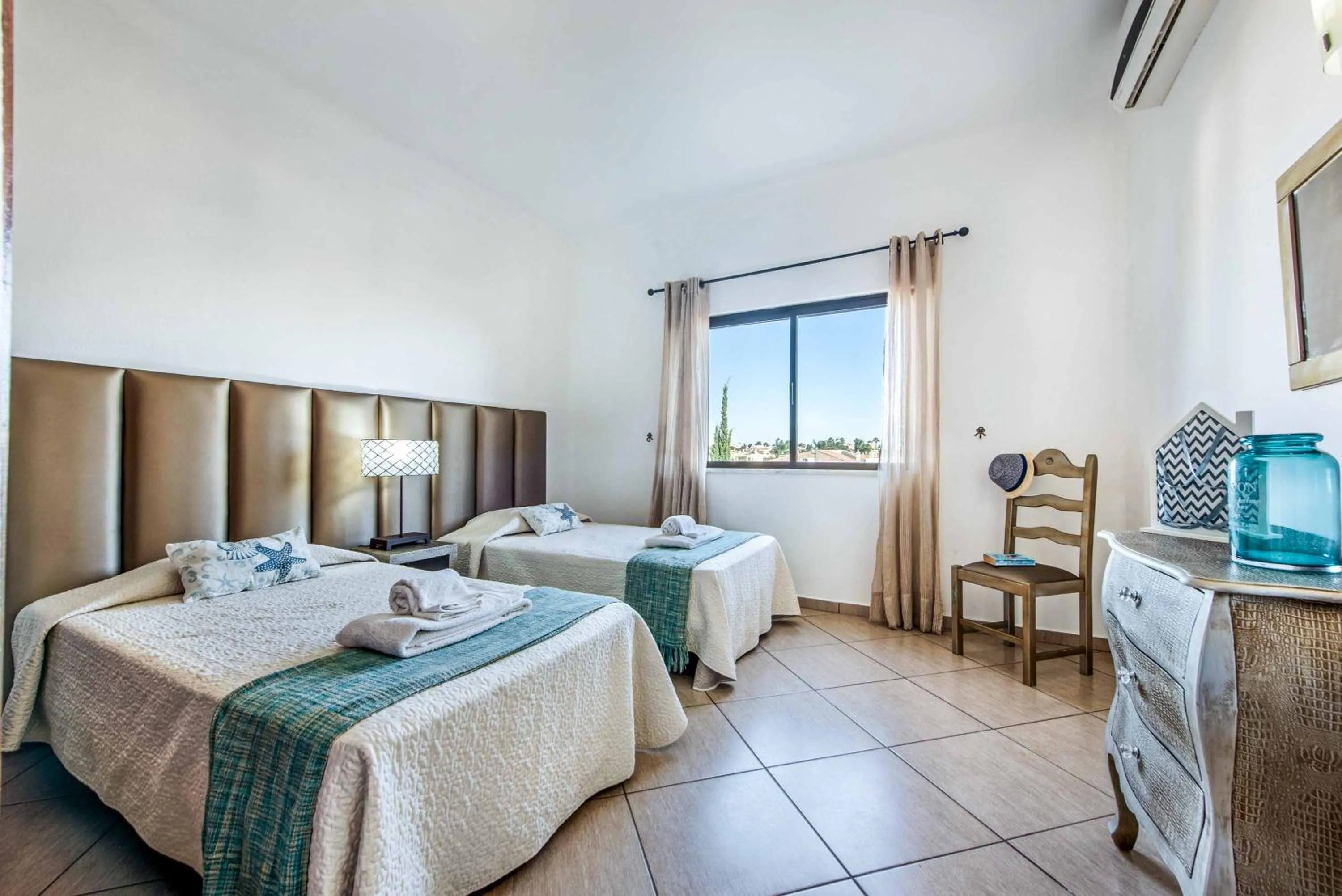 Other, Bed in Villa Lourenco