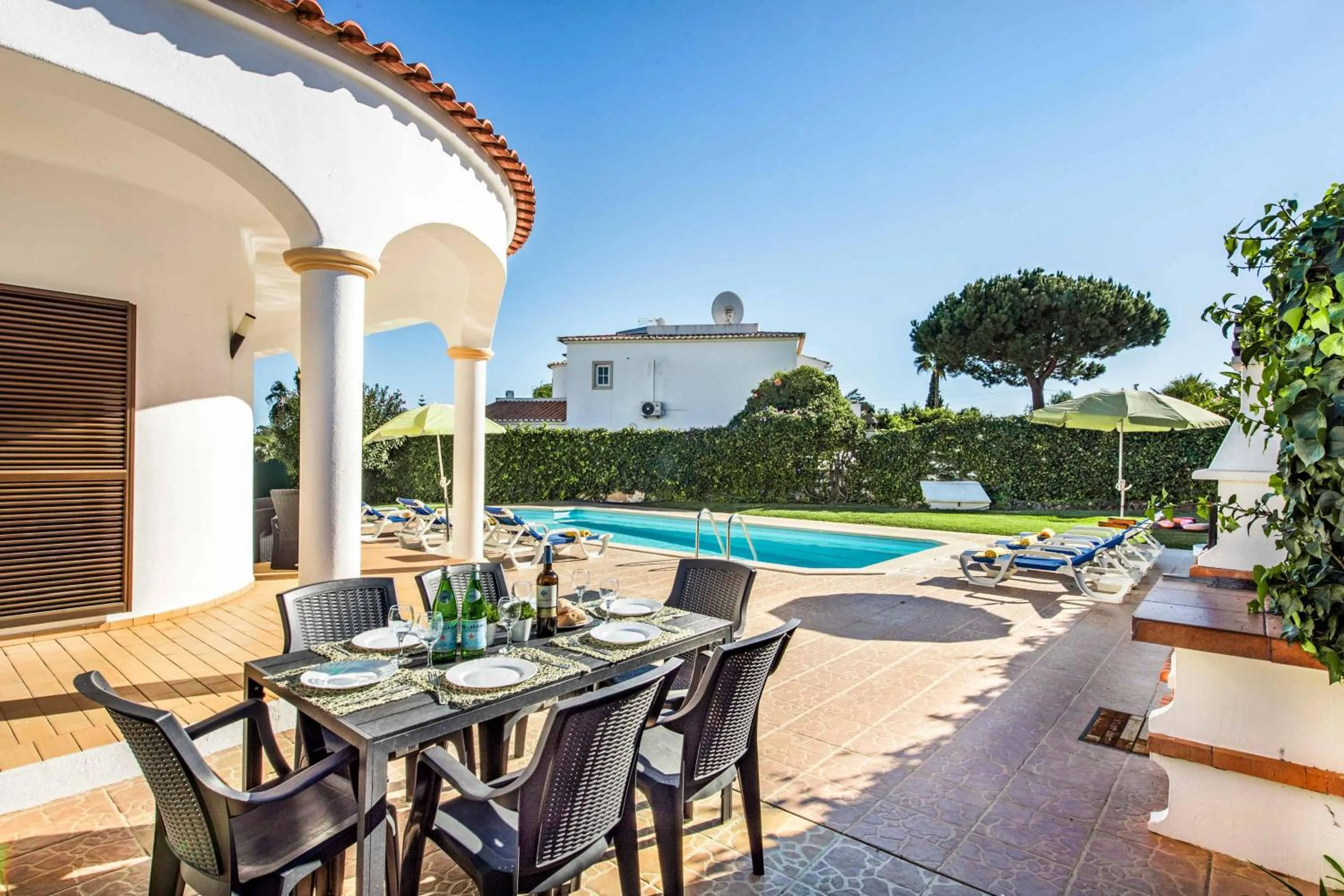 Other in Villa Lourenco