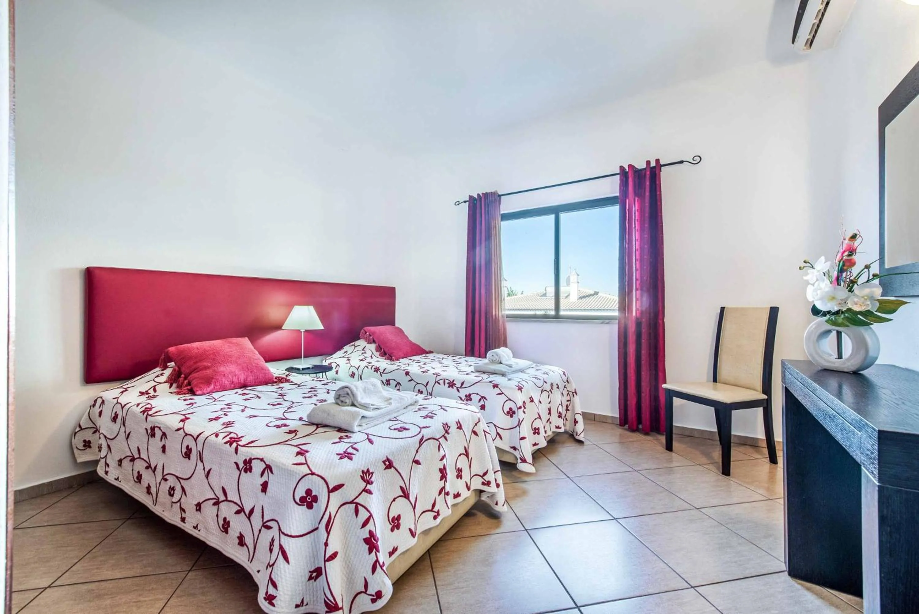 Other, Bed in Villa Lourenco