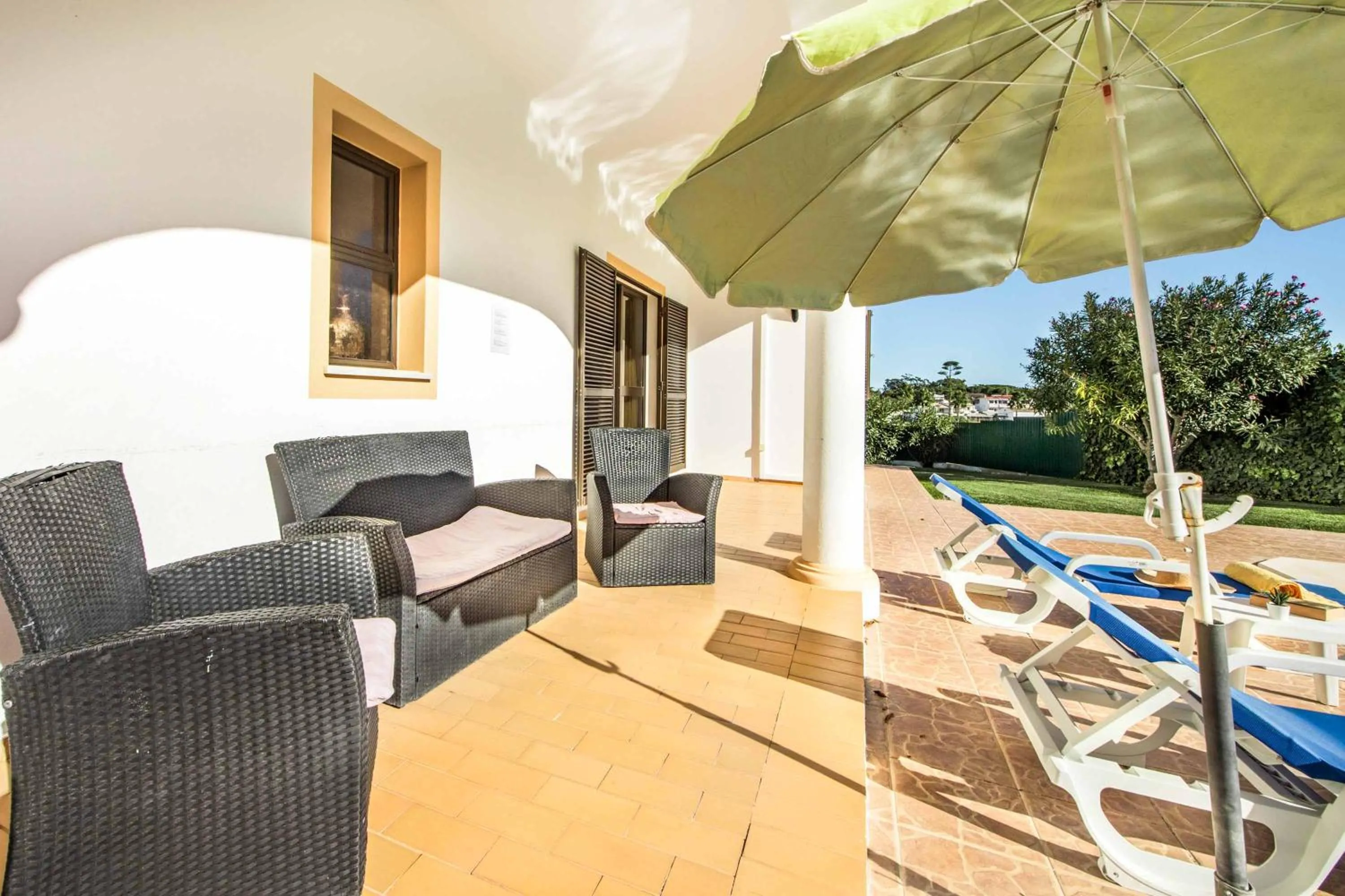 Other in Villa Lourenco