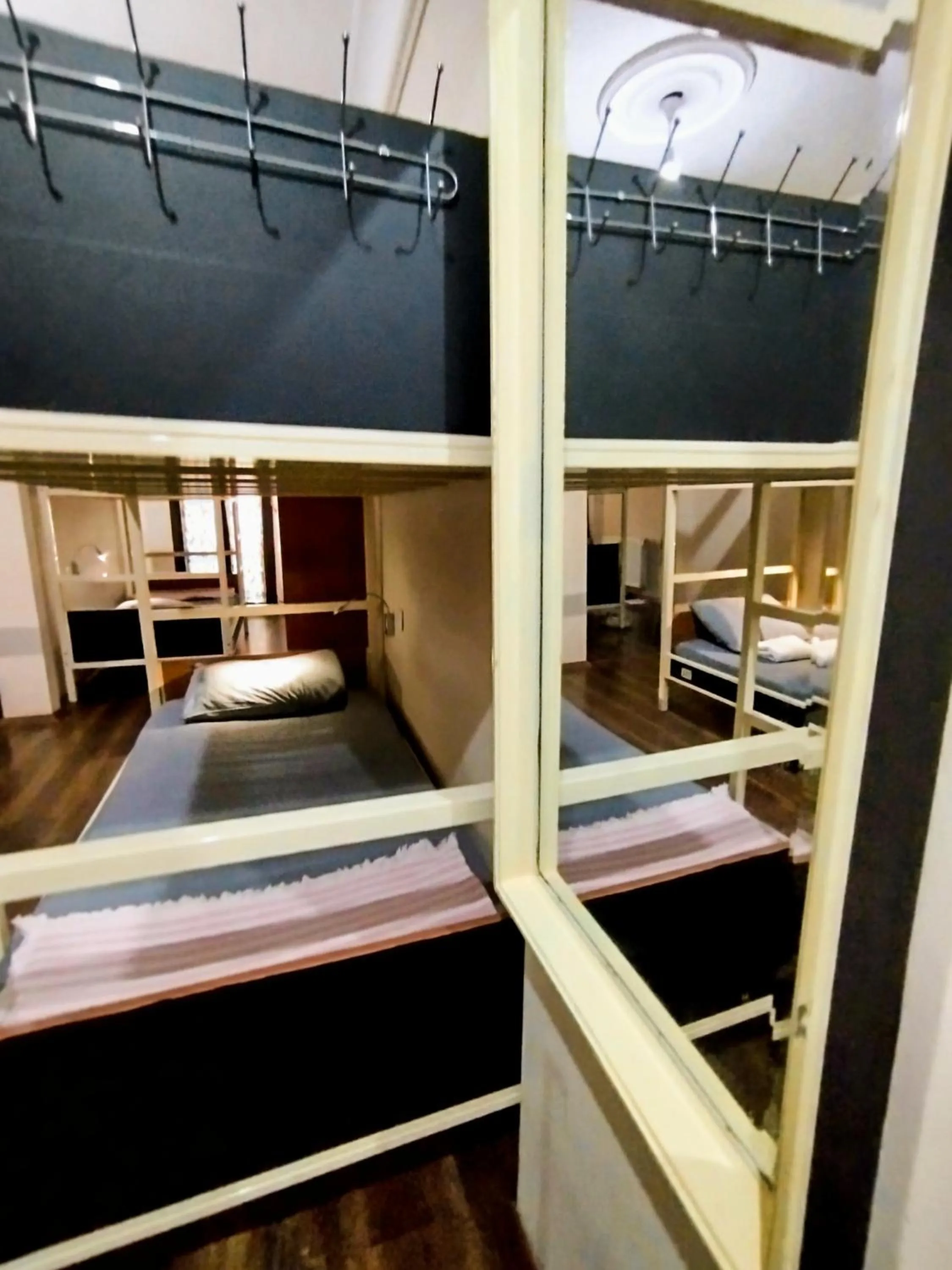 bunk bed, Bed in Taksim City ivy Hostel