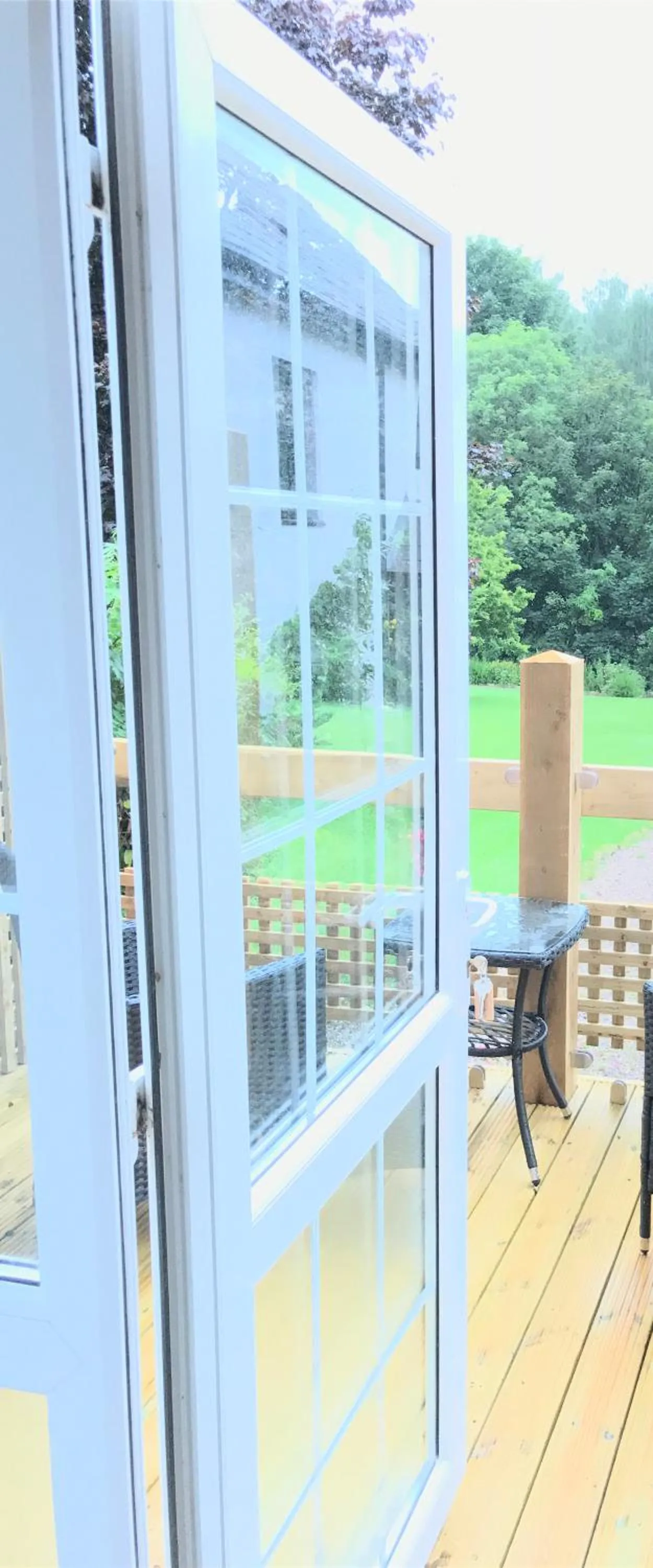 Fox & Hounds Country Hotel