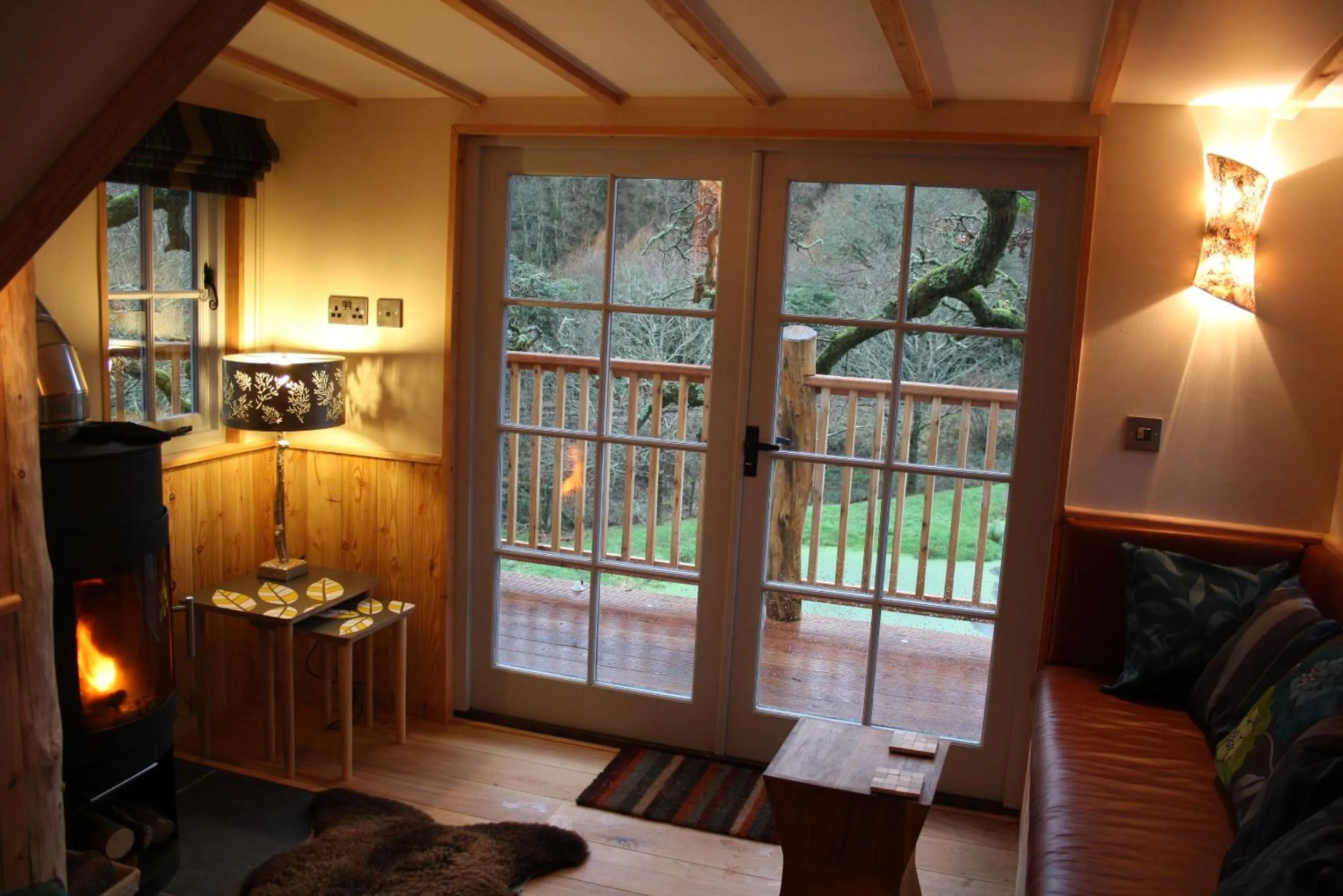 Fox & Hounds Country Hotel