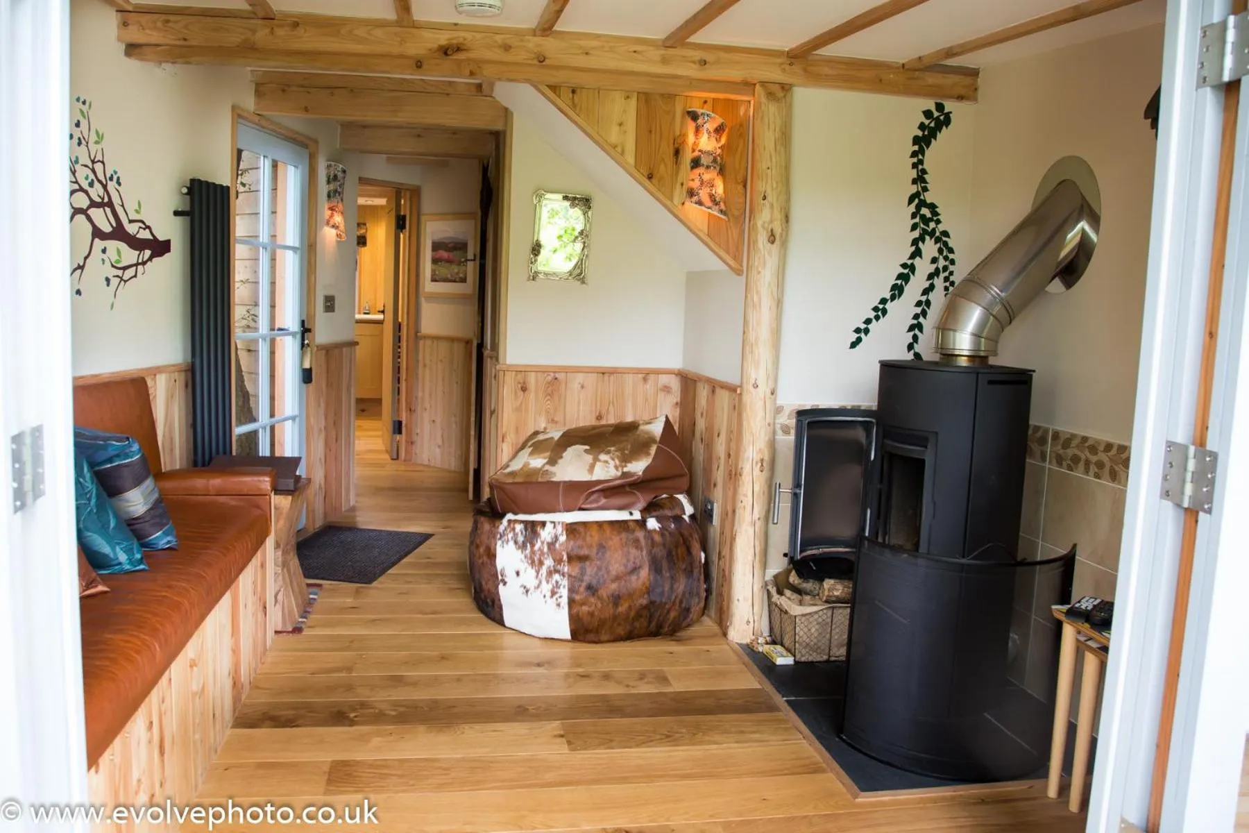 Fox & Hounds Country Hotel