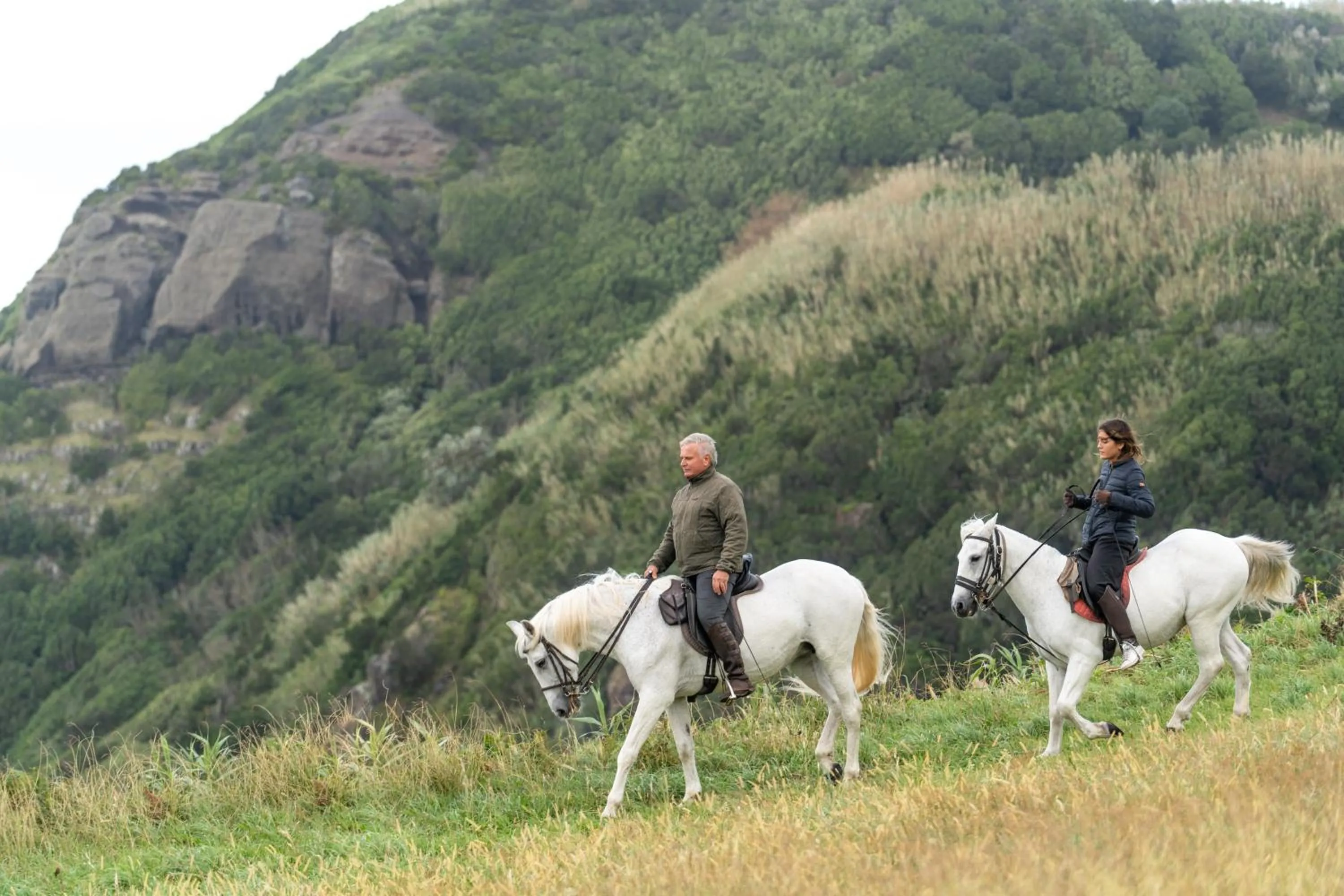 Off site in SENSI Azores Nature and SPA