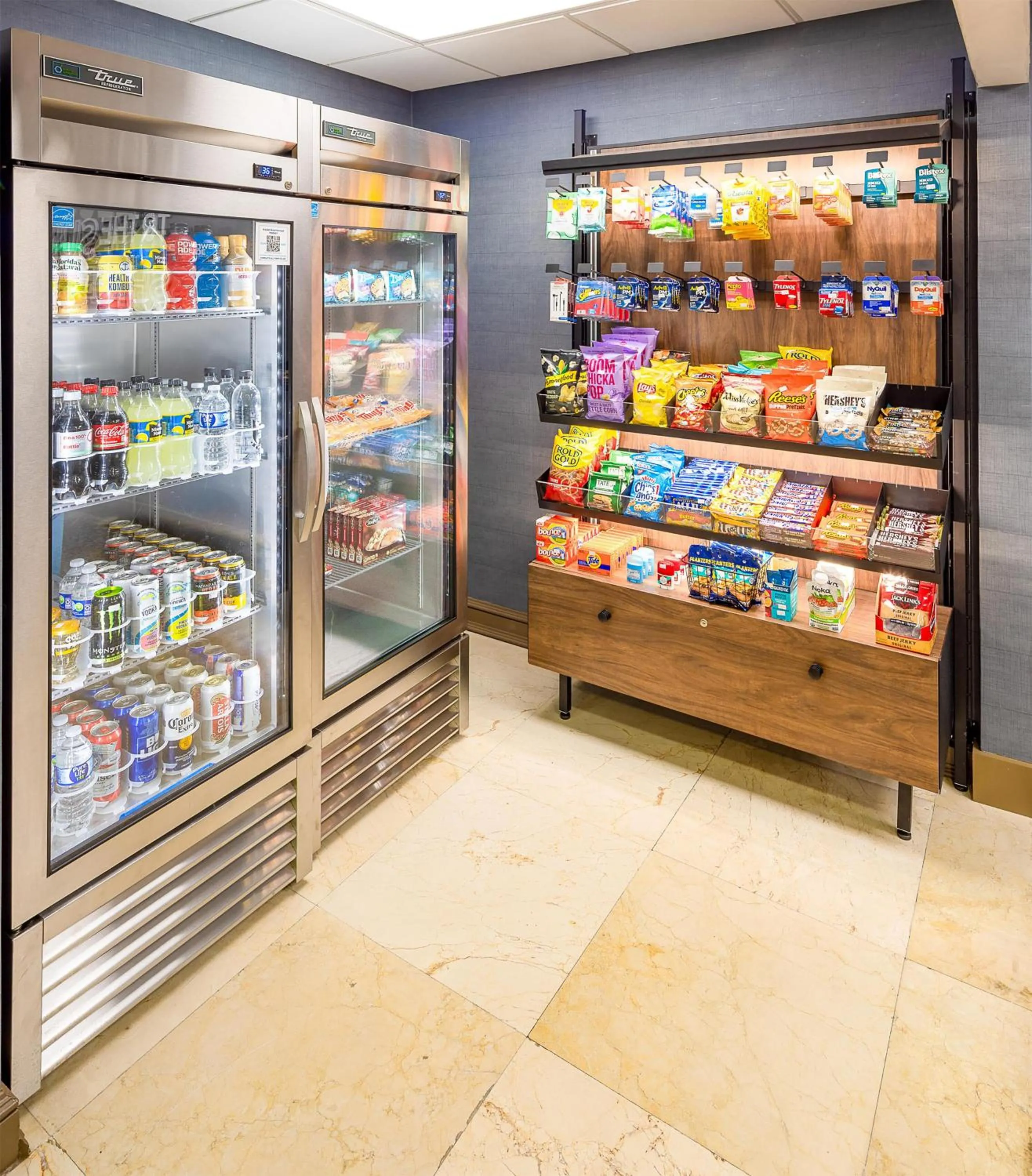 Restaurant/places to eat in Hampton Inn & Suites St. Augustine-Vilano Beach