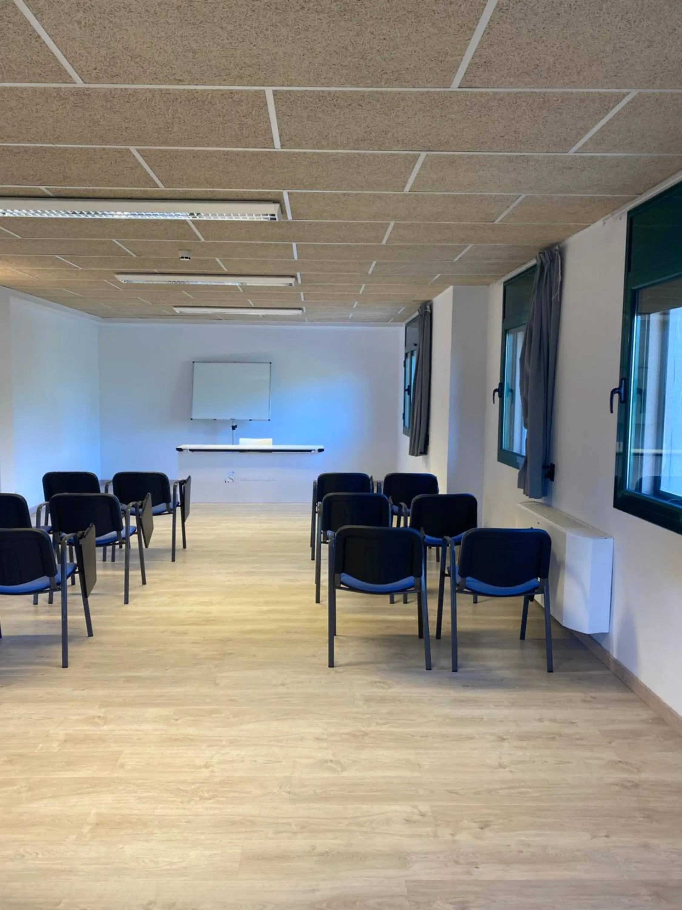 Meeting/conference room in Casa Santa Elena