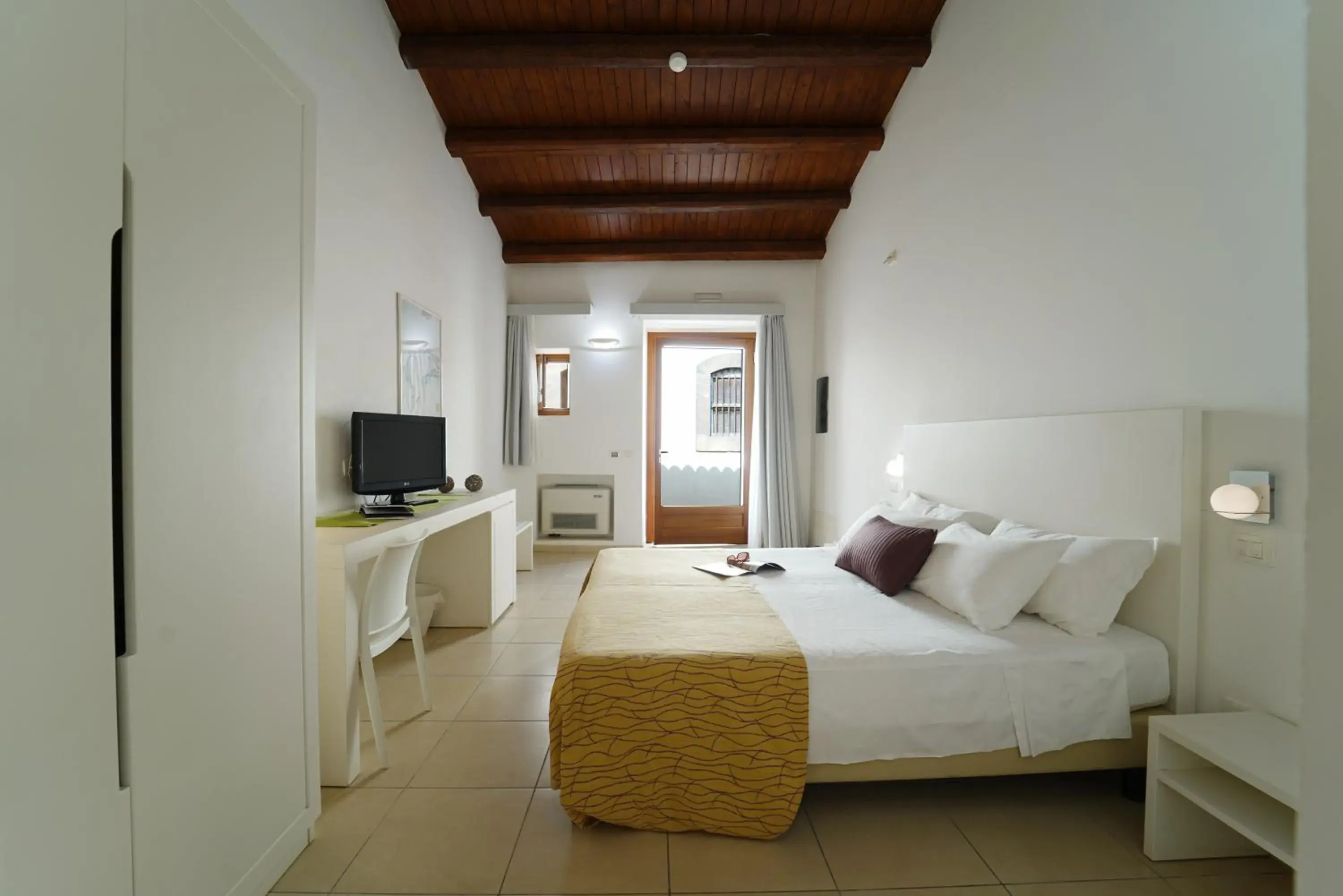 Bedroom, Bed in Life Hotels Kalaonda Resort Bedroom, Bed in Life Hotels Kalaonda Resort