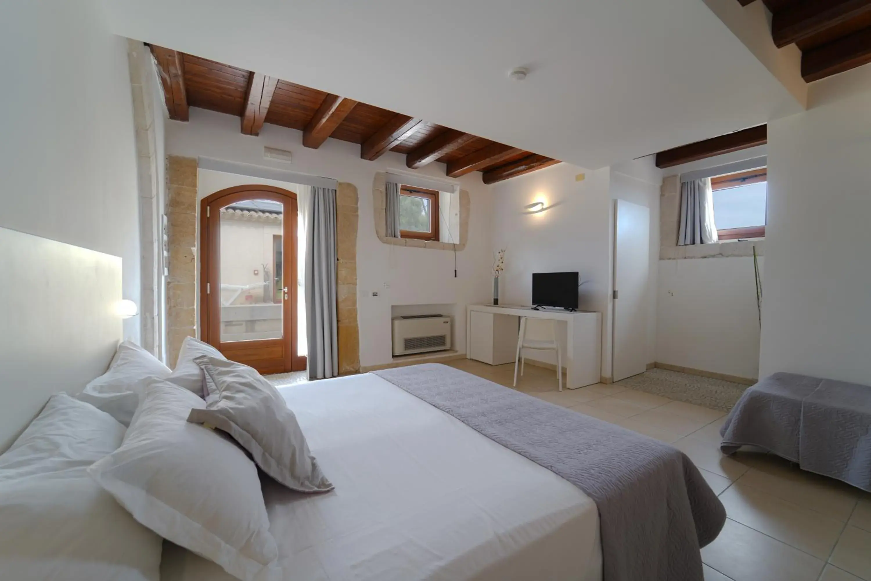 Bedroom, Bed in Life Hotels Kalaonda Resort Bedroom, Bed in Life Hotels Kalaonda Resort