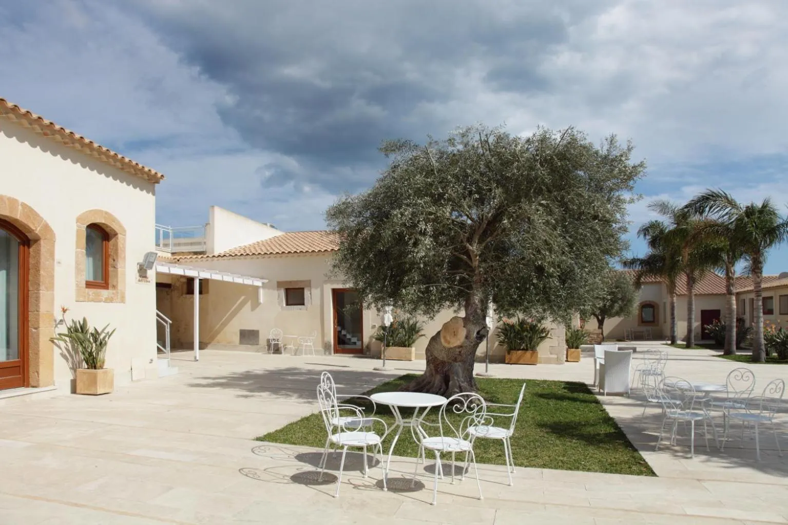 Garden in Life Hotels Kalaonda Resort