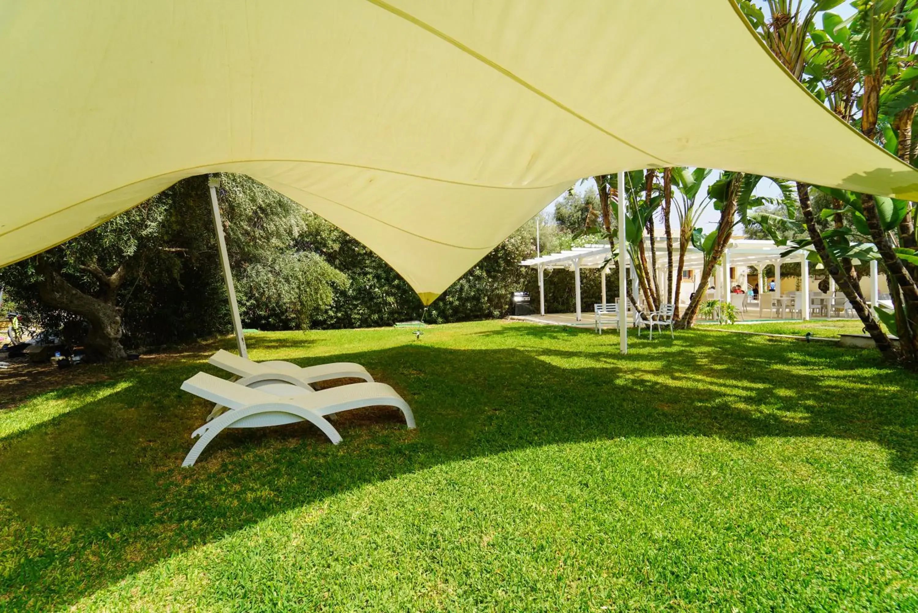 Swimming pool in Life Hotels Kalaonda Resort Swimming pool in Life Hotels Kalaonda Resort