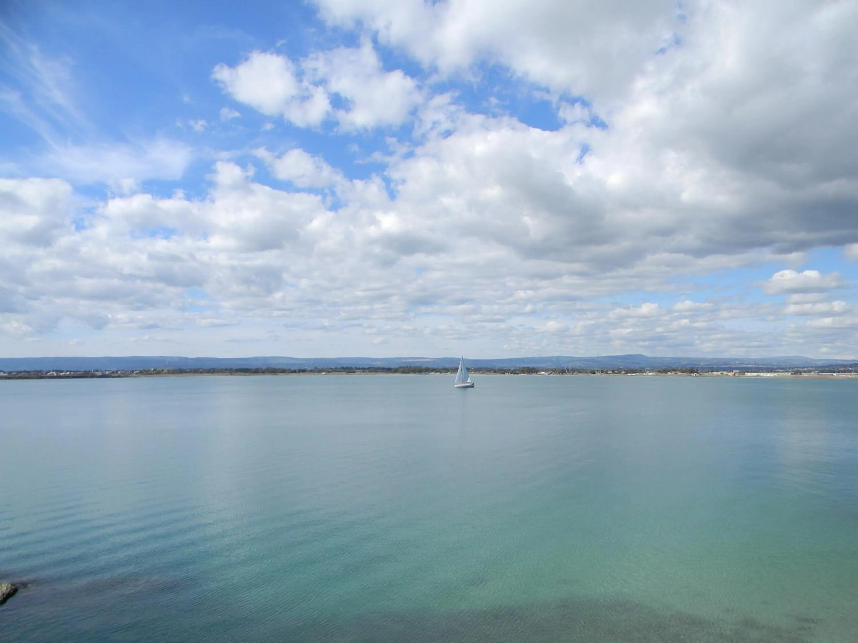 Natural landscape in Life Hotels Kalaonda Resort