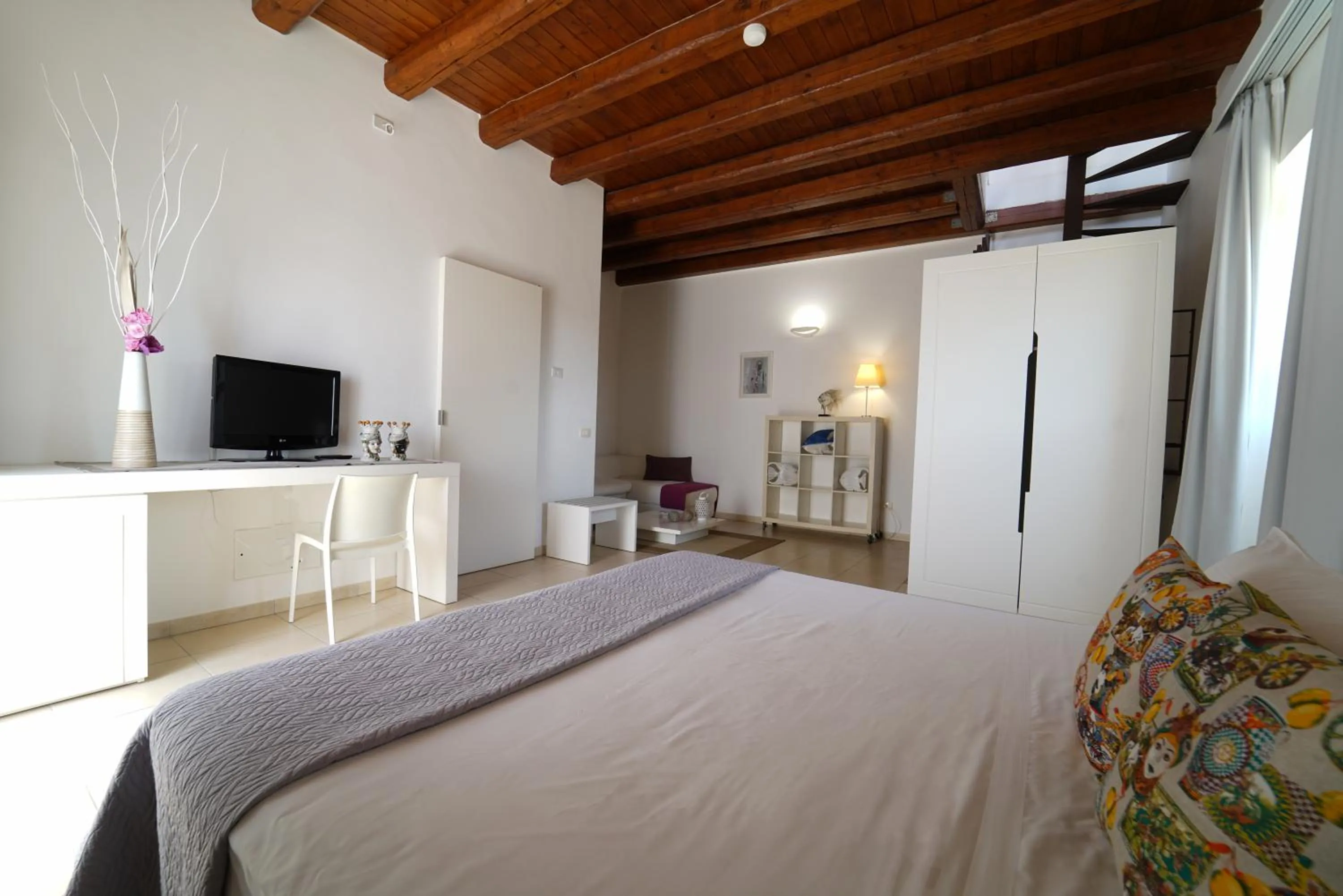 TV and multimedia, Bed in Life Hotels Kalaonda Resort