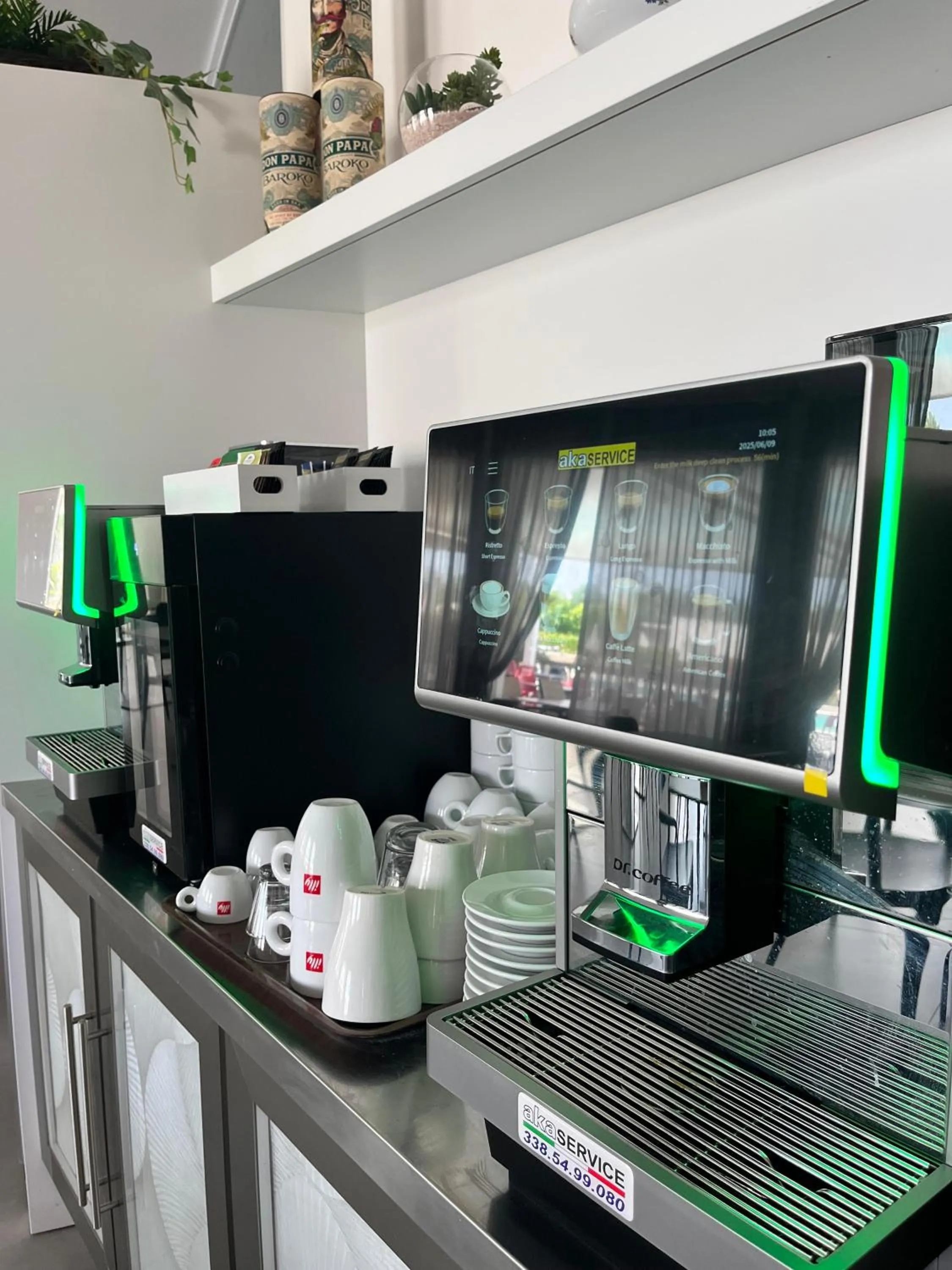 Breakfast in Vada Village