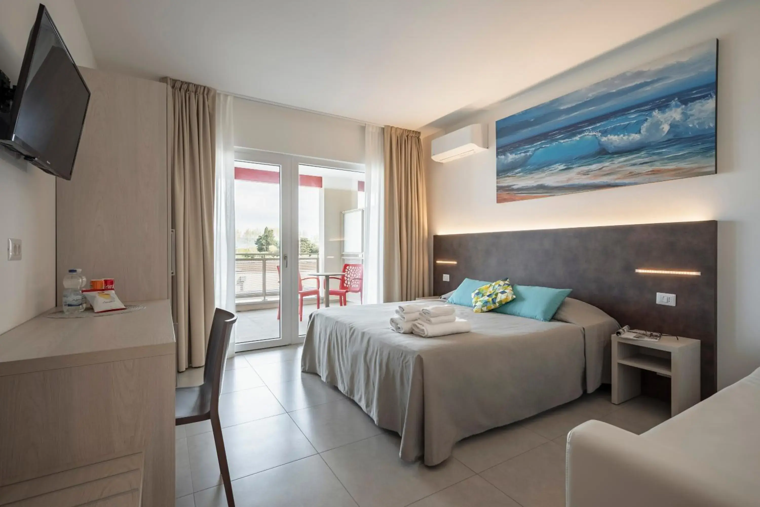 Double Room in Vada Village Double Room in Vada Village