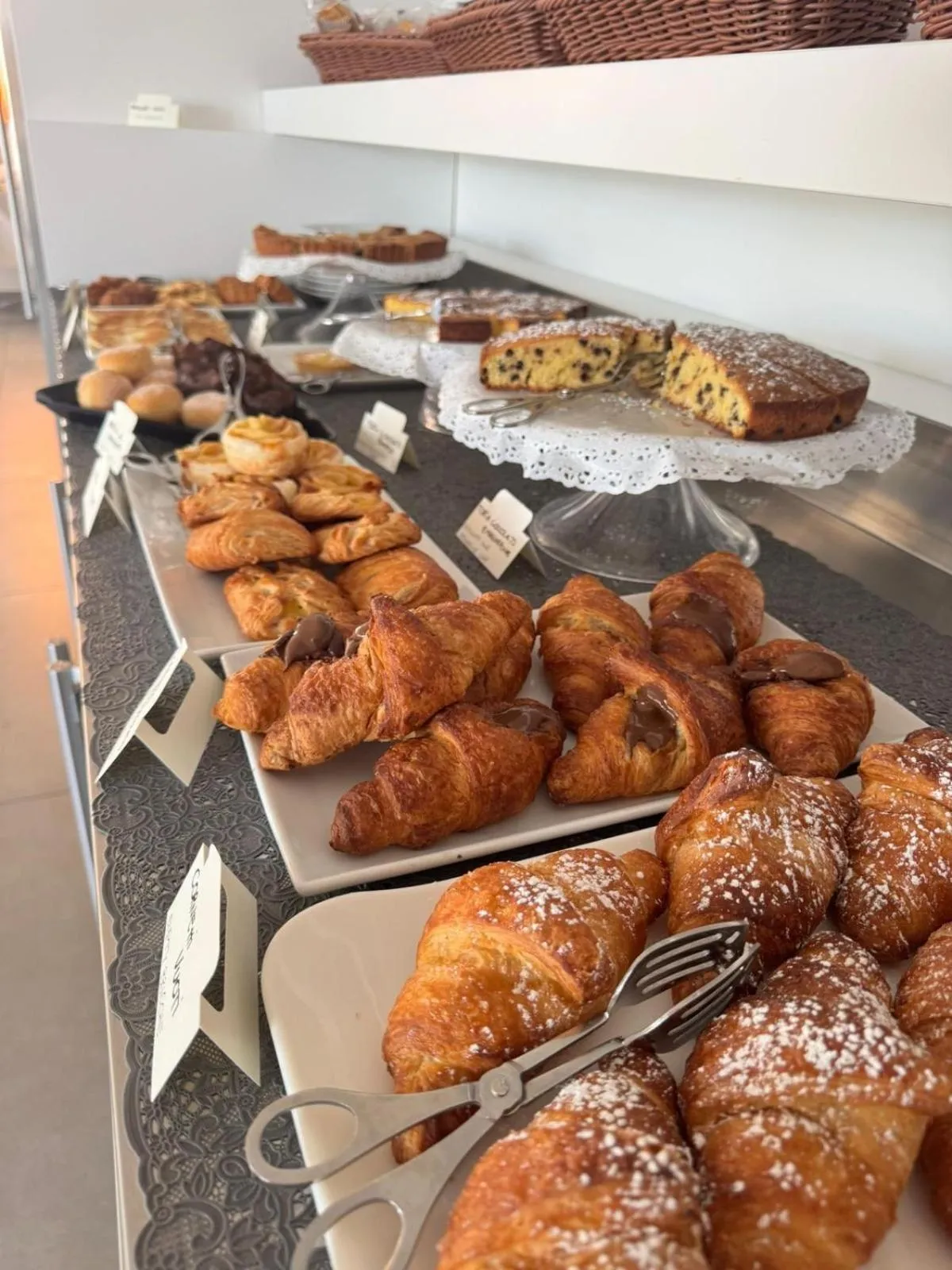 Breakfast in Vada Village