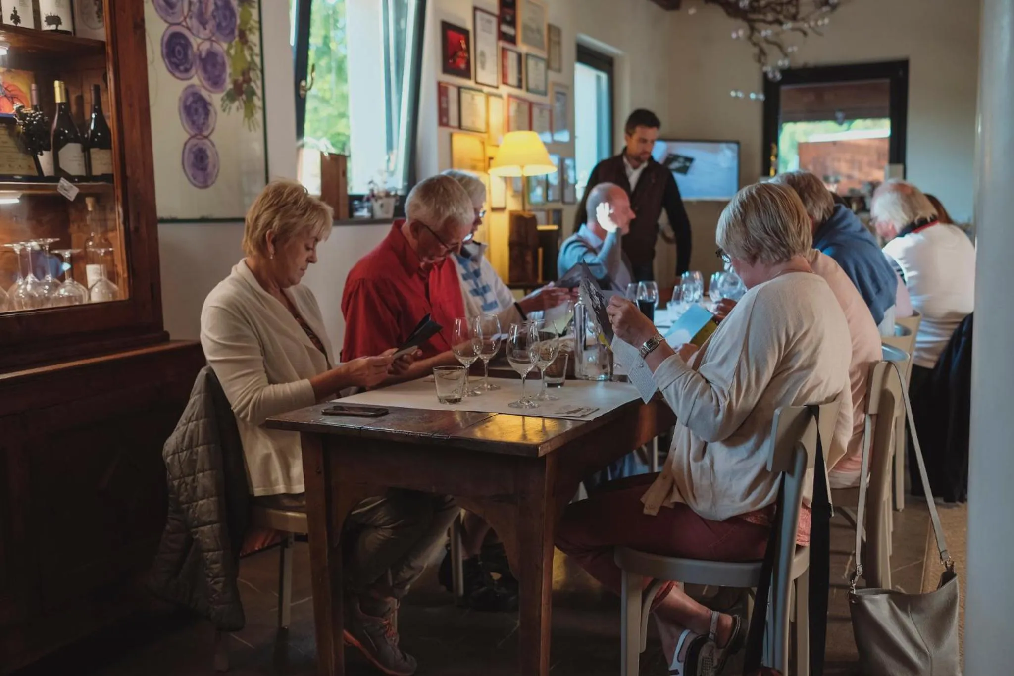 Property building in Oasi Picolit