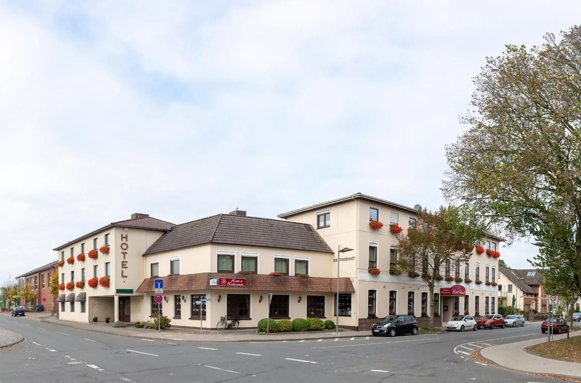 Hotel Daub Hotel Daub