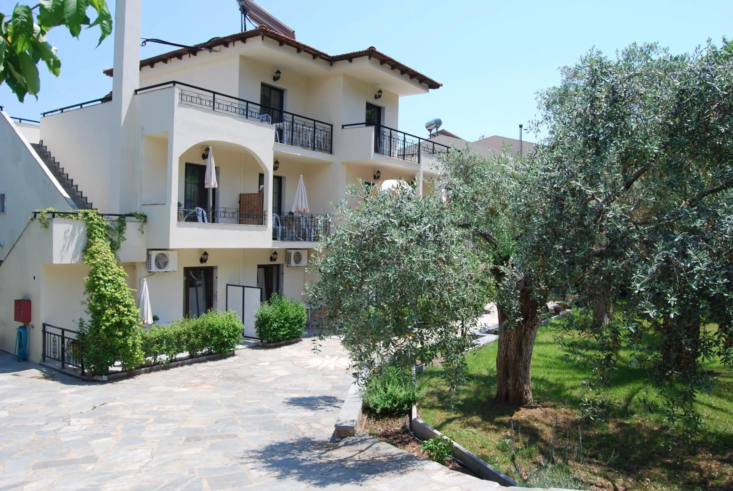 Studios Estrella del mar