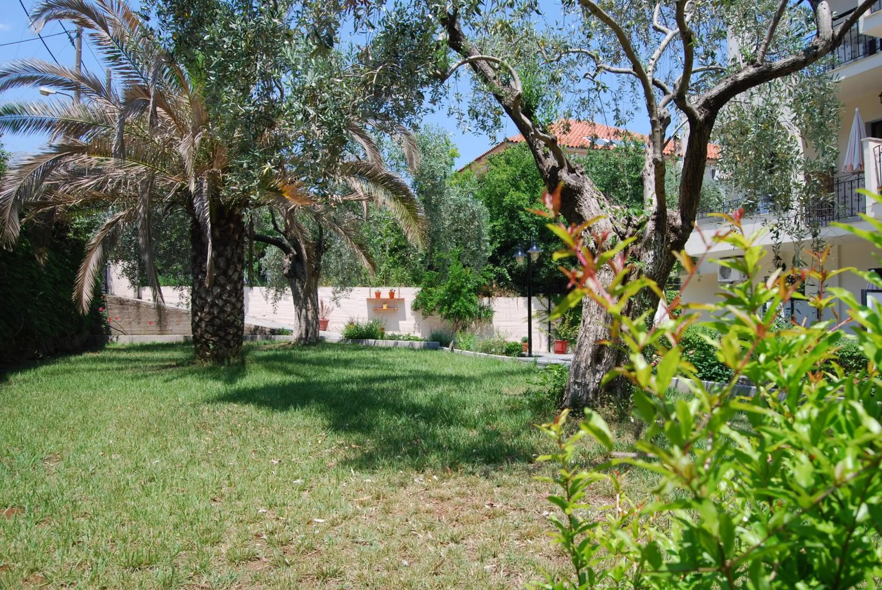 Studios Estrella del mar