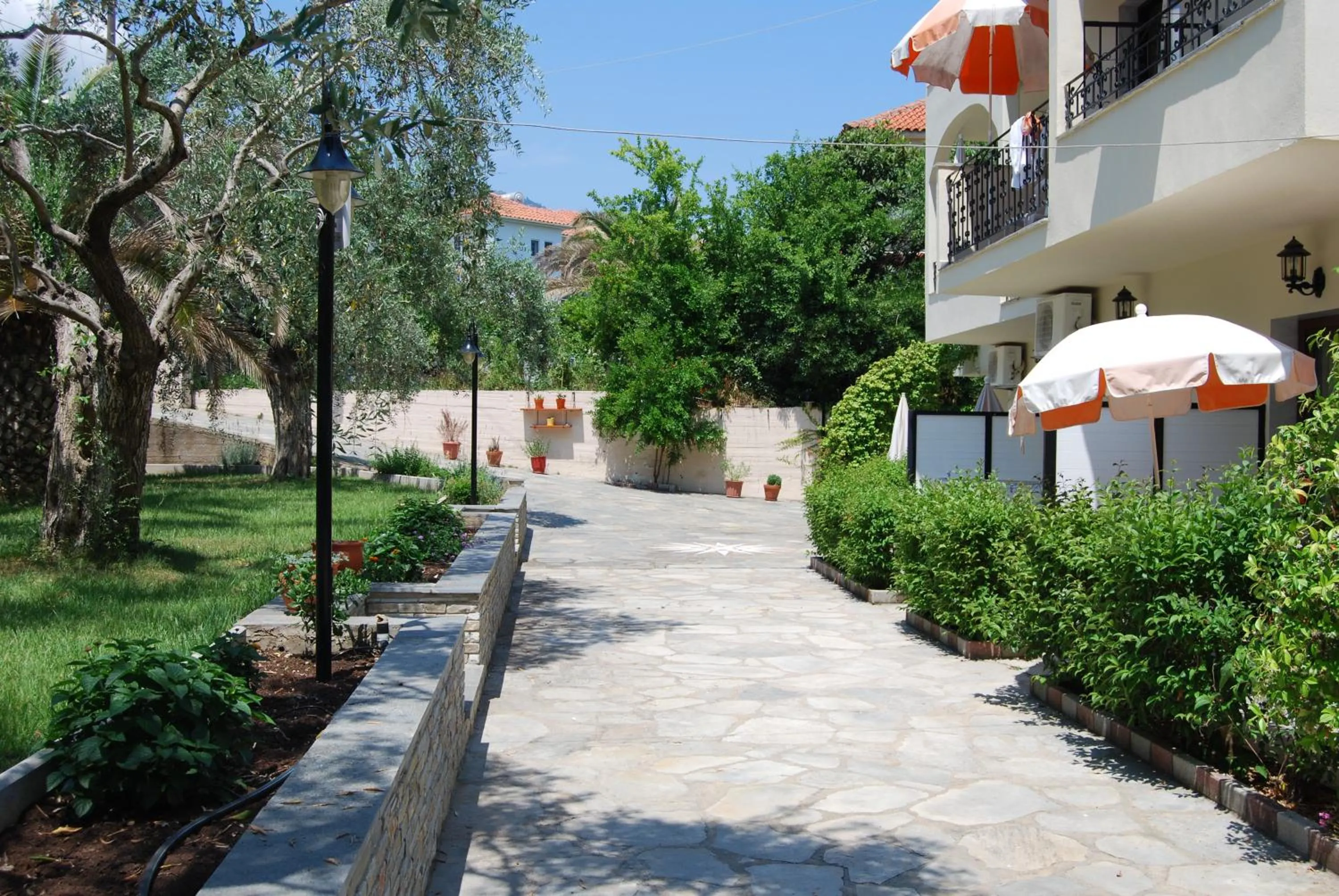 Studios Estrella del mar