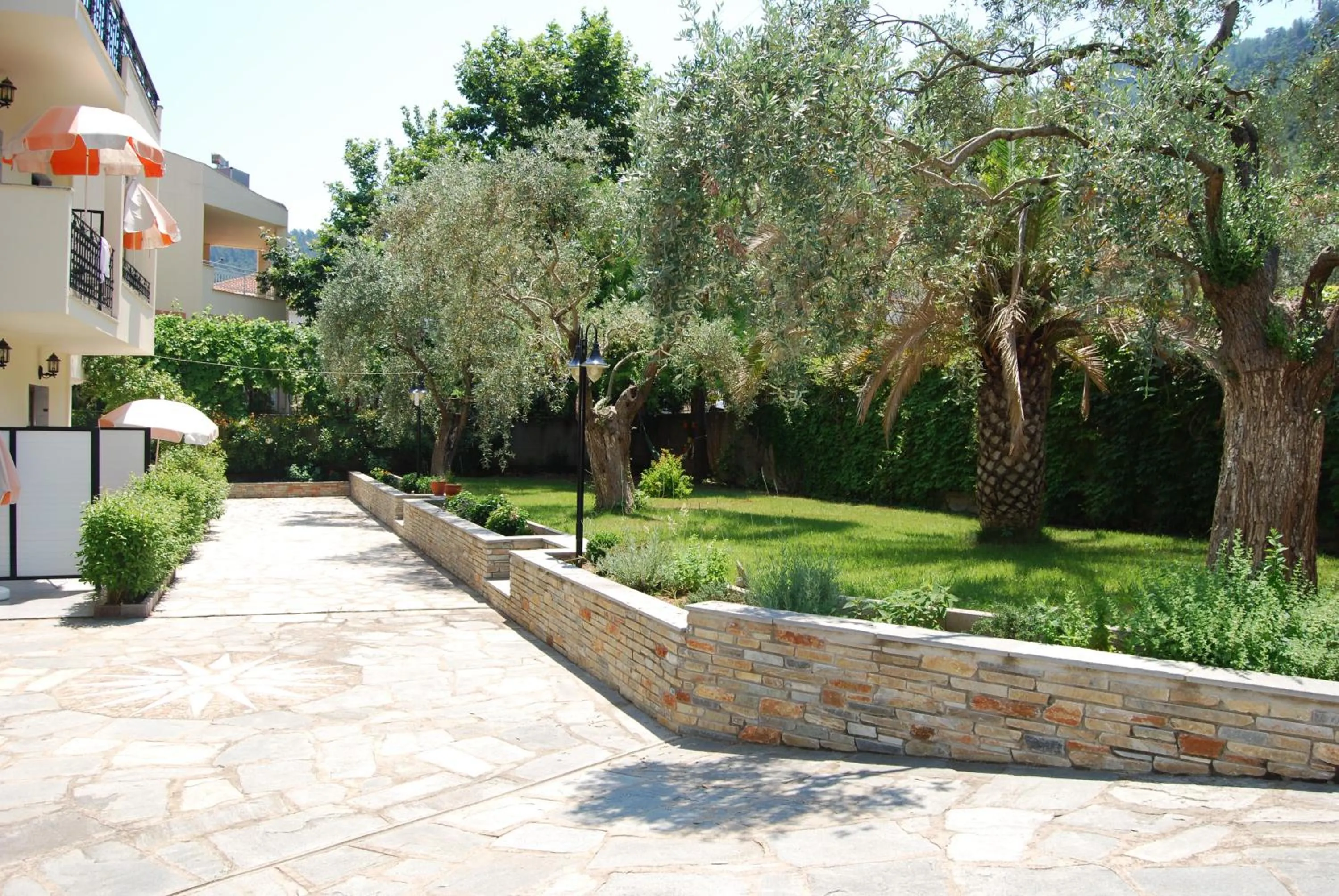 Studios Estrella del mar