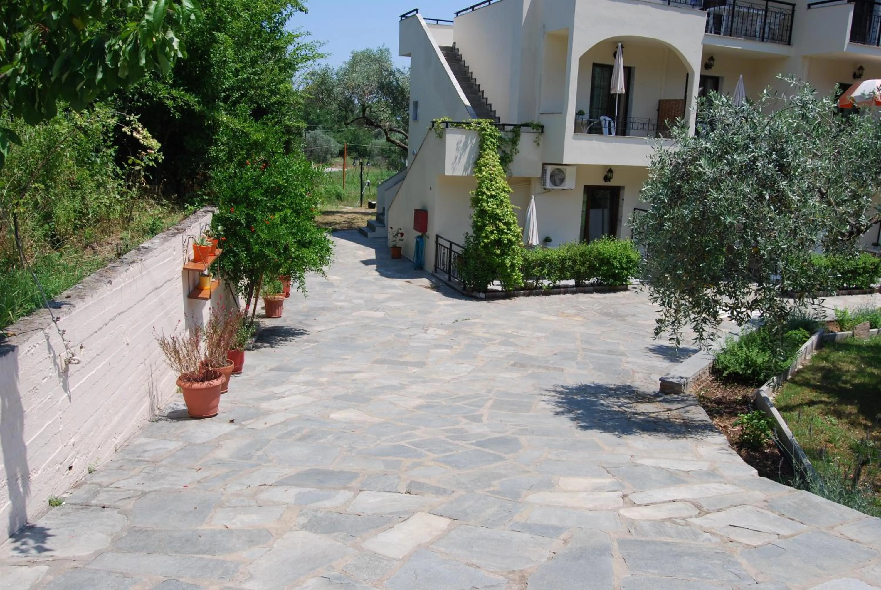 Studios Estrella del mar