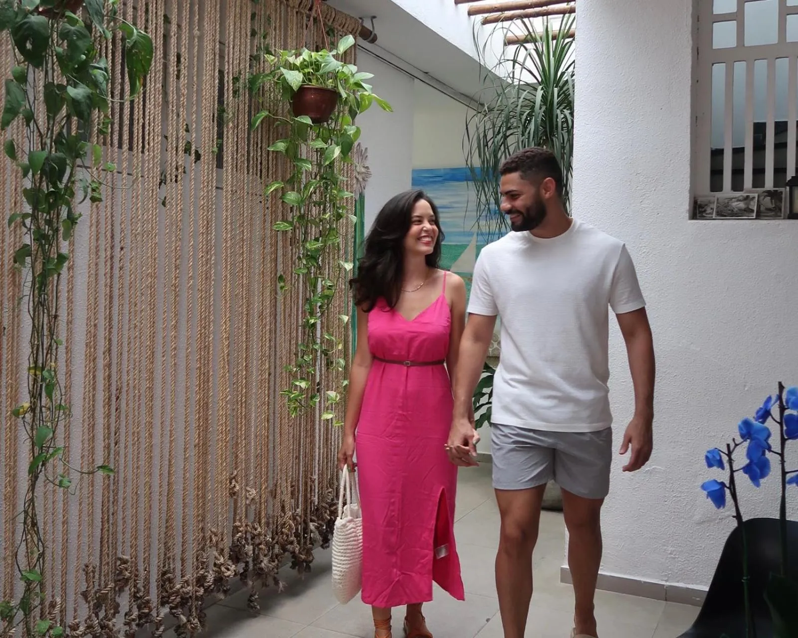 Pousada Praia Pajuçara