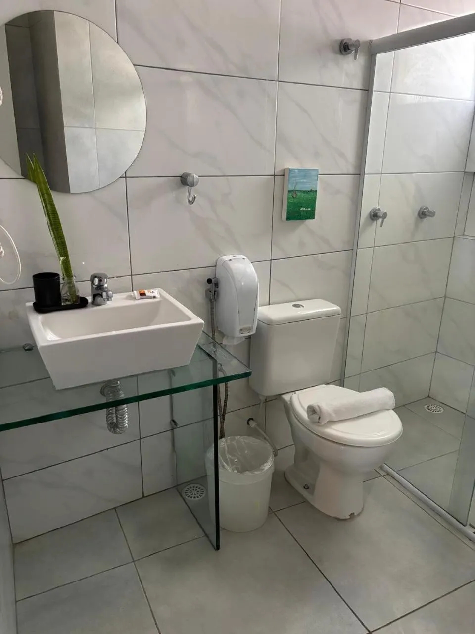 Pousada Praia Pajuçara