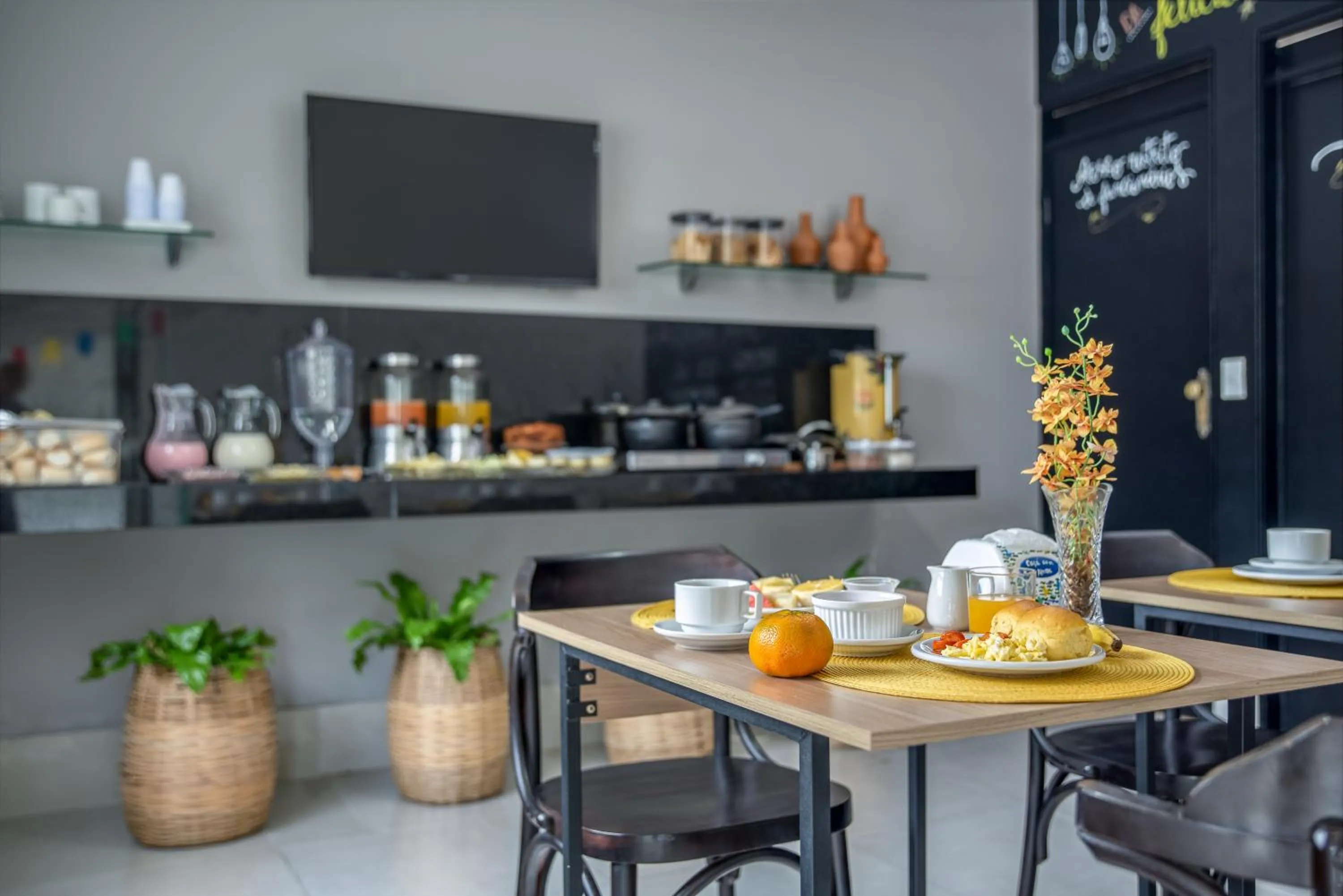 Pousada Praia Pajuçara