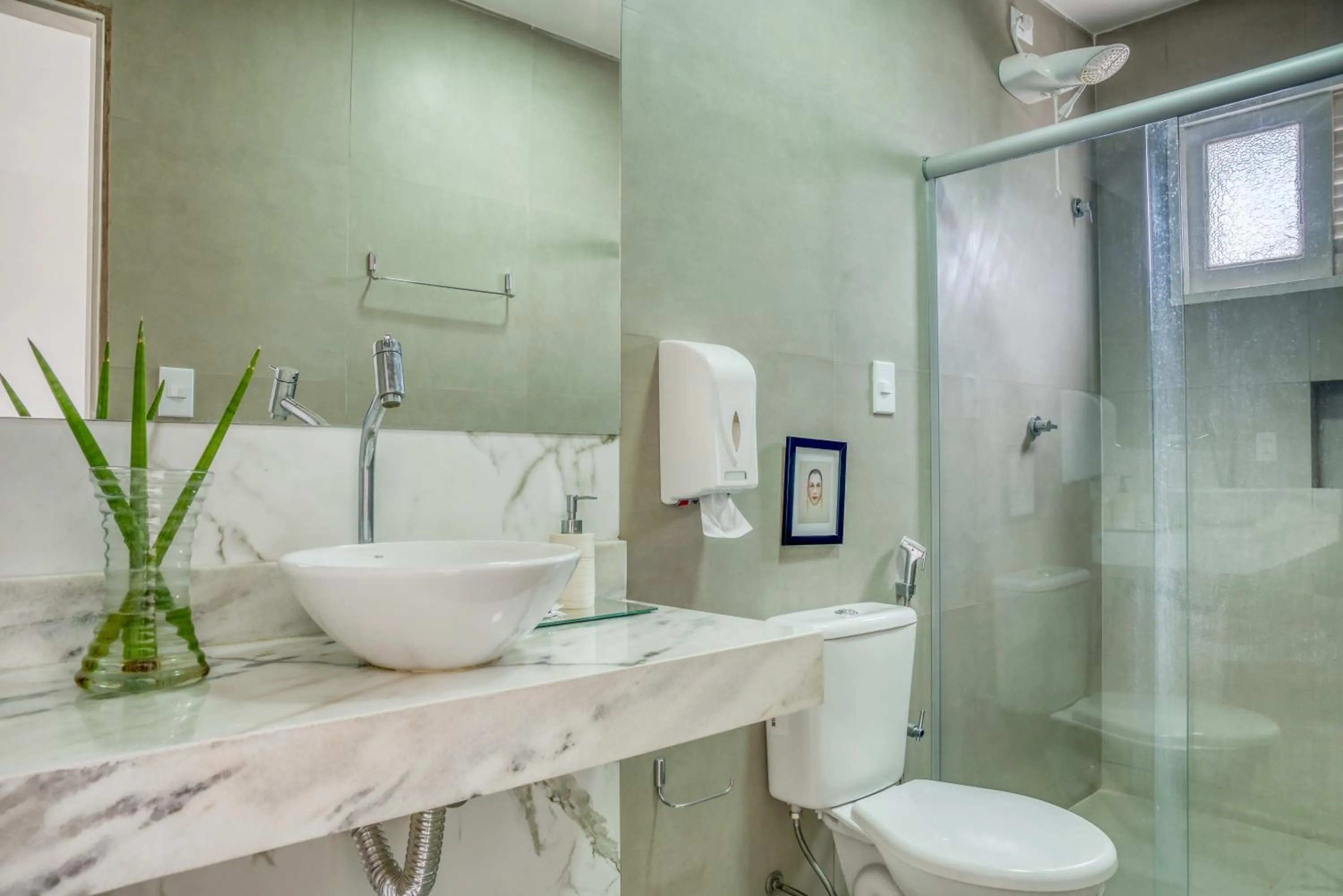 Pousada Praia Pajuçara