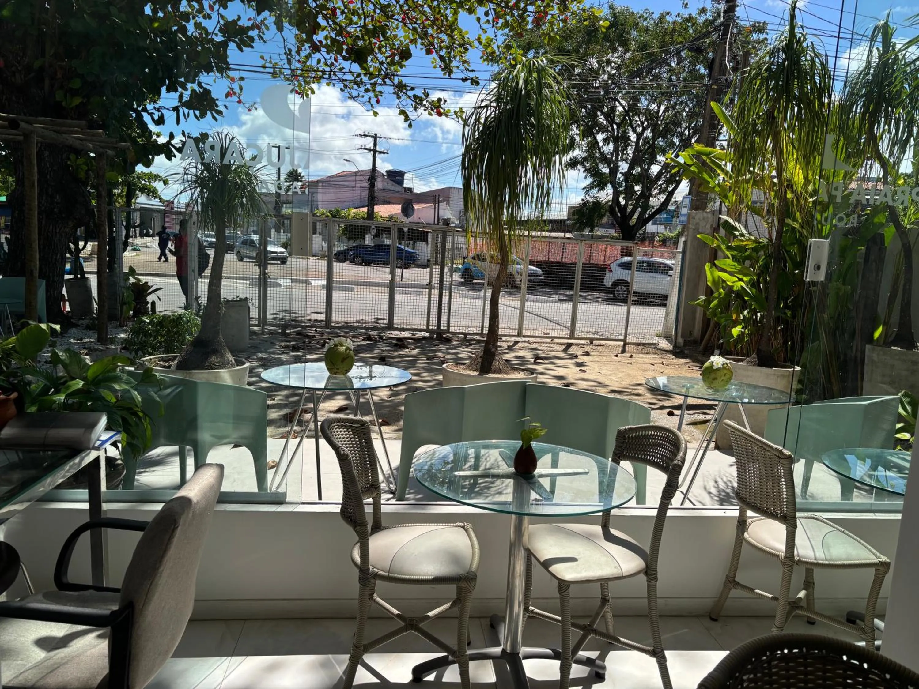 Pousada Praia Pajuçara