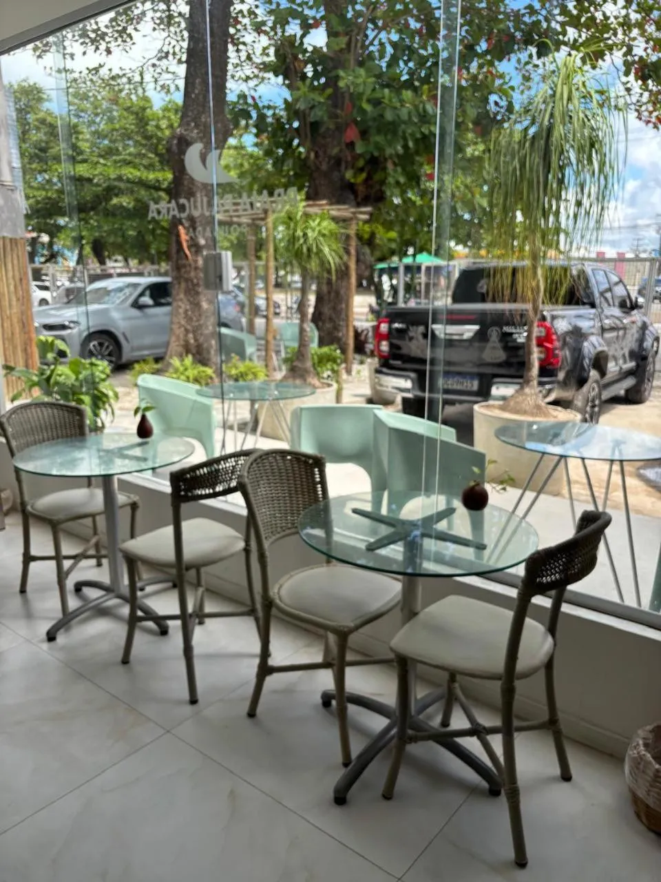 Pousada Praia Pajuçara