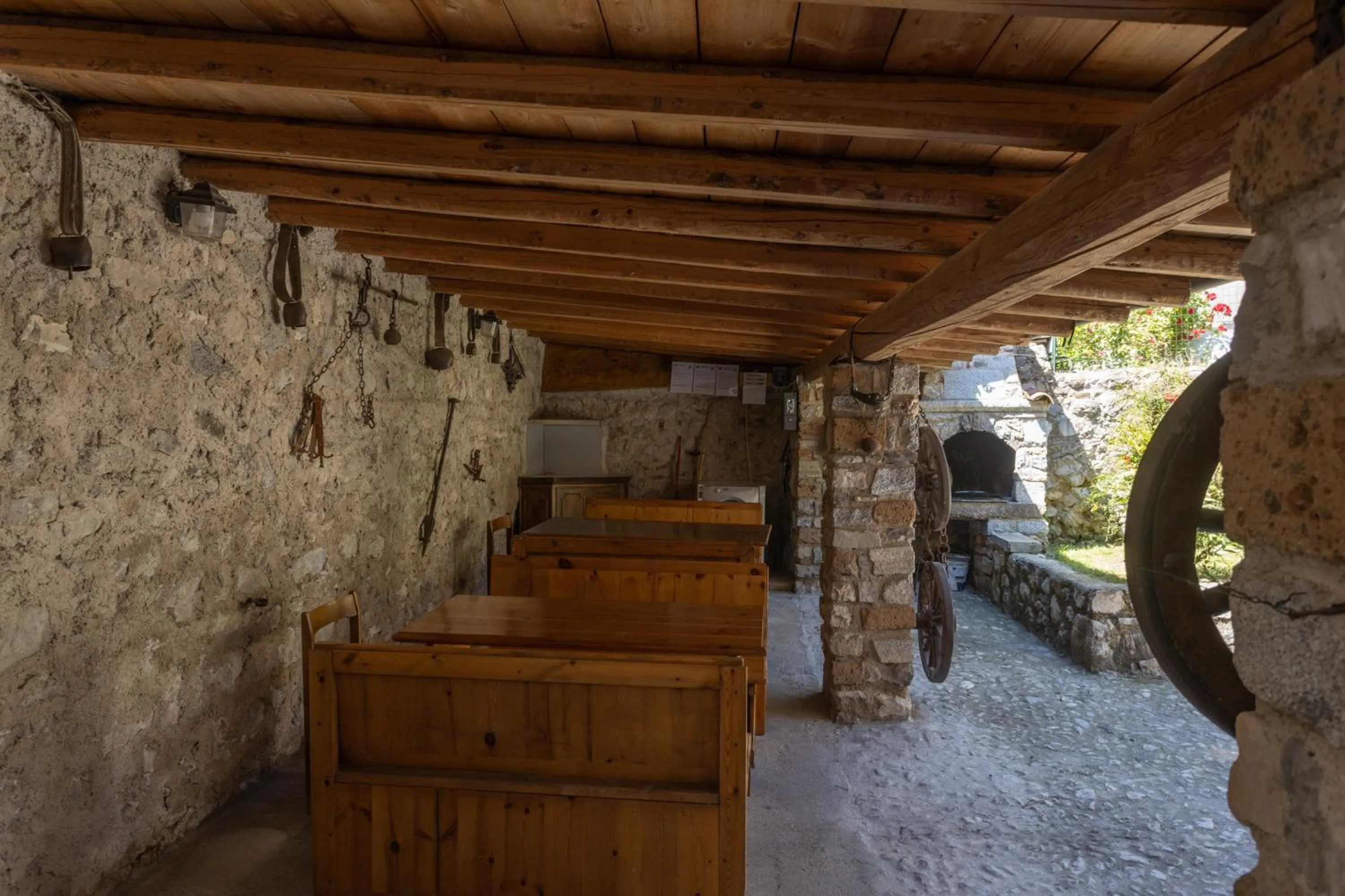 Casa Rita app 4