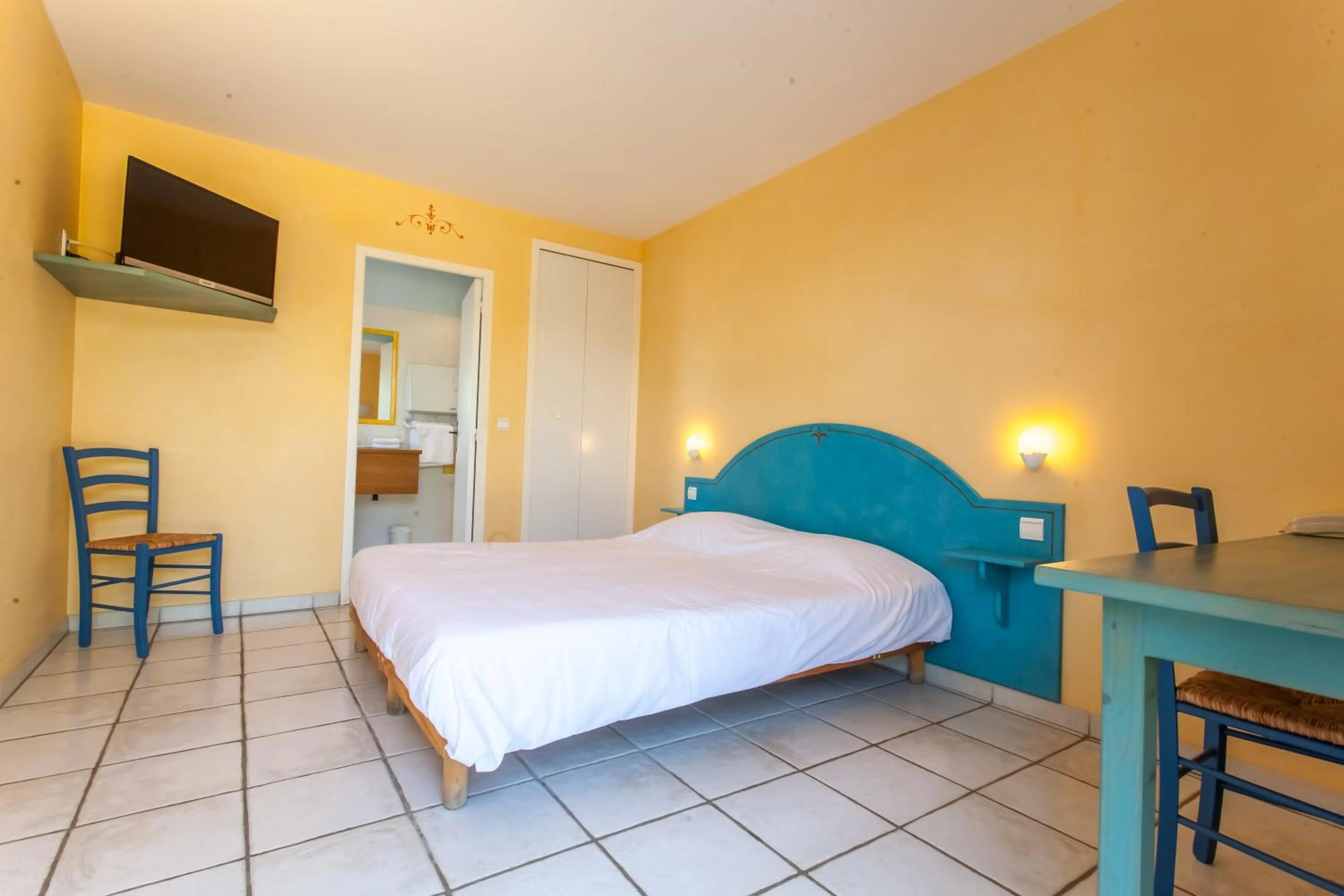 auberge du golf