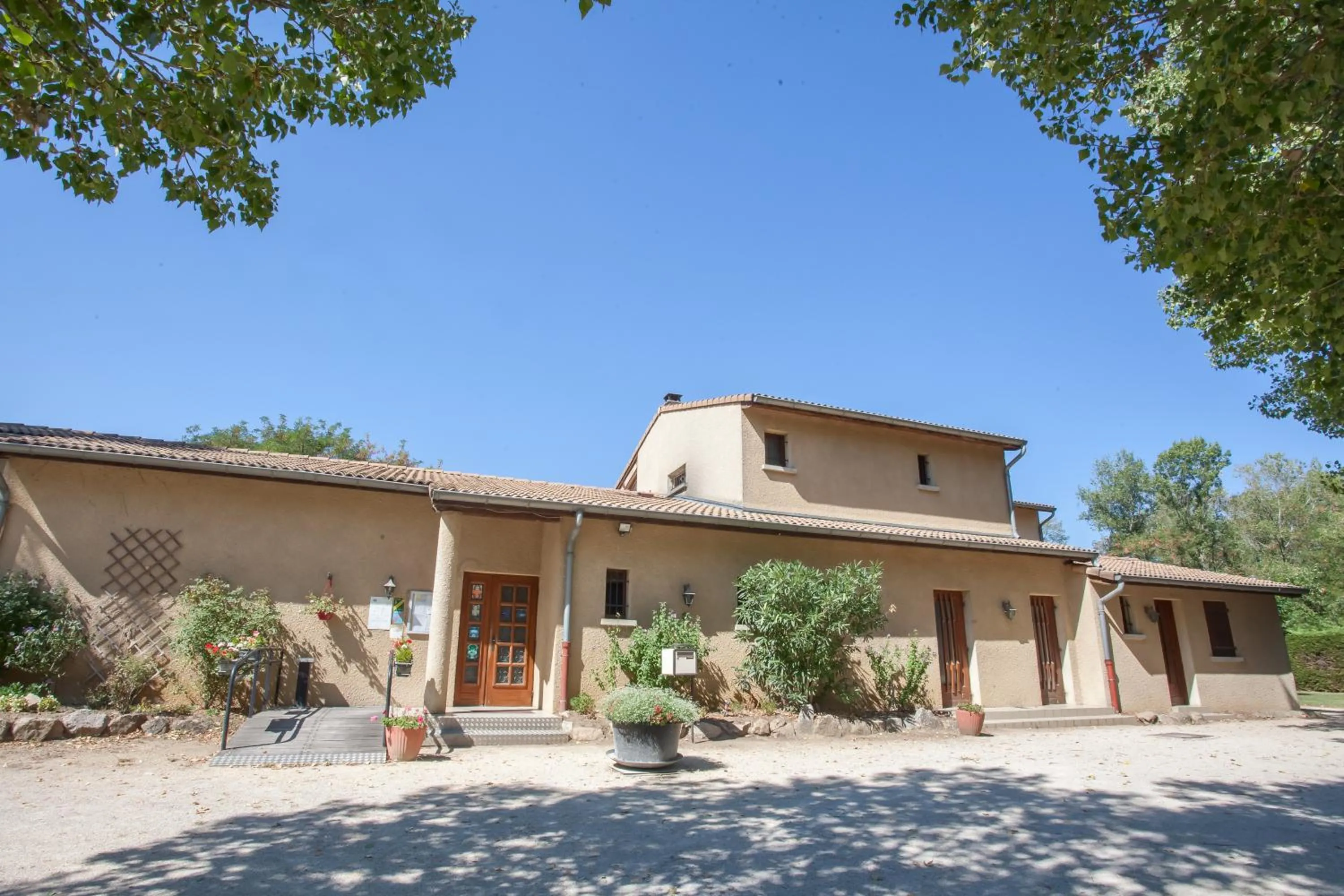 auberge du golf