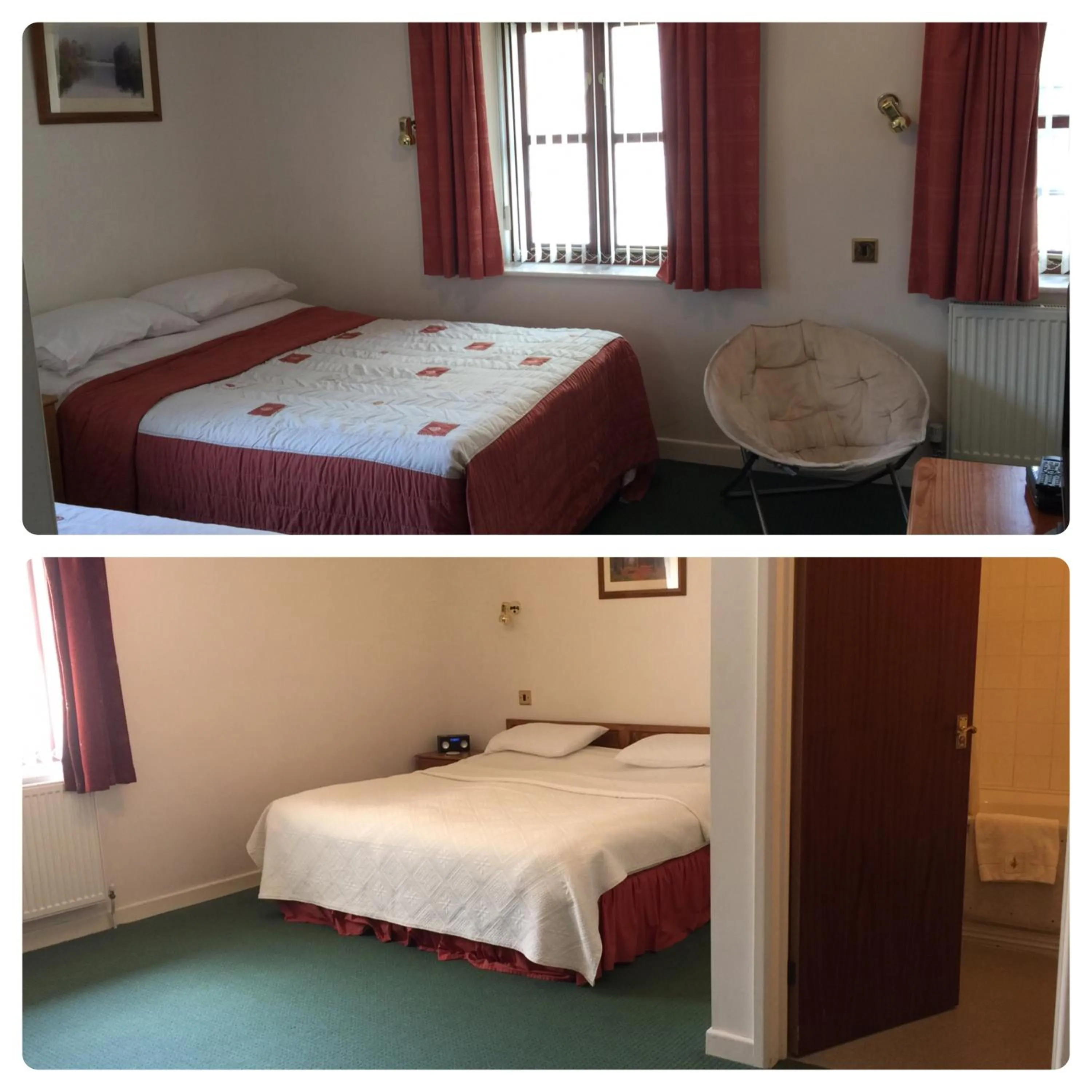 Parkfield (Chepstow BnB)