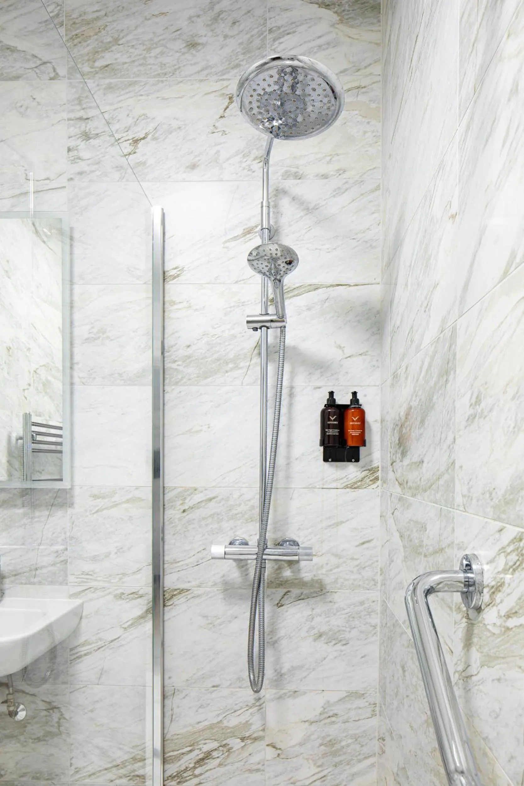 Banbury Hill Farm Bed & Breakfast