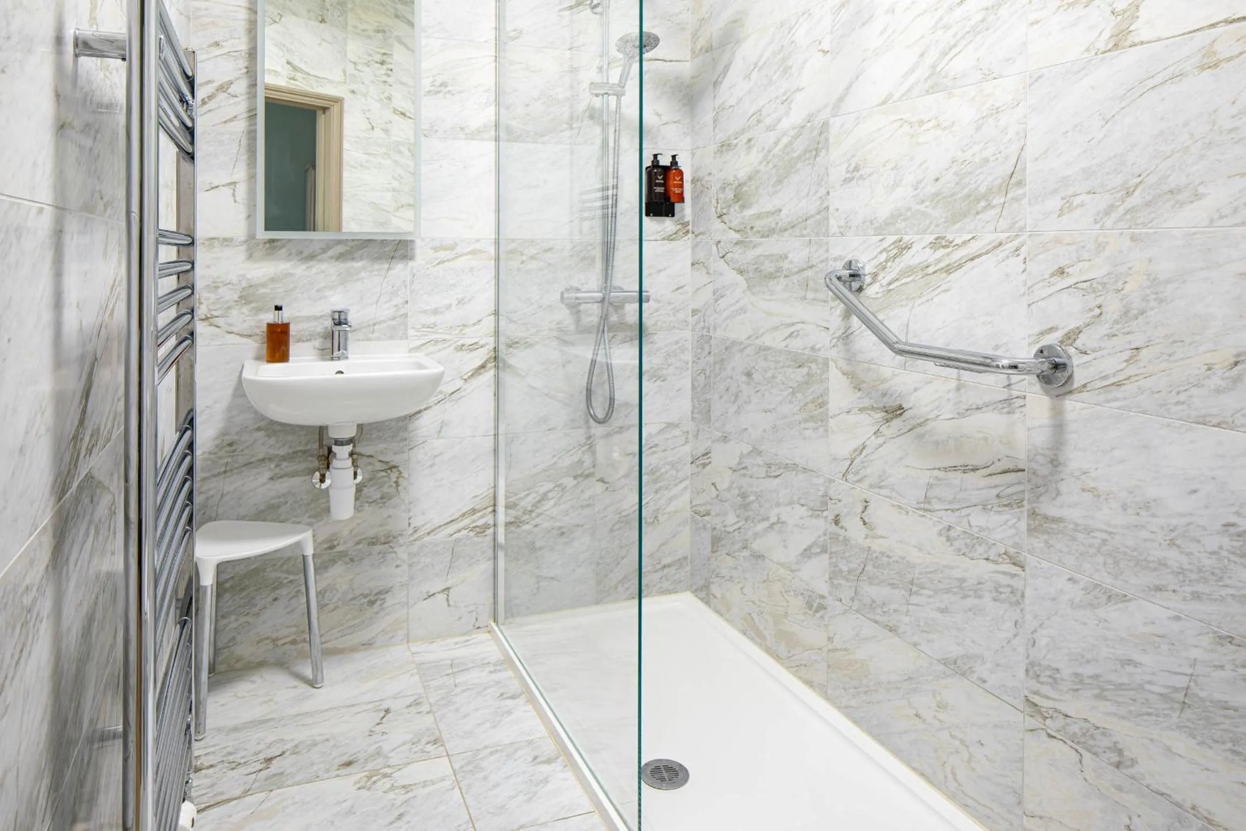 Banbury Hill Farm Bed & Breakfast