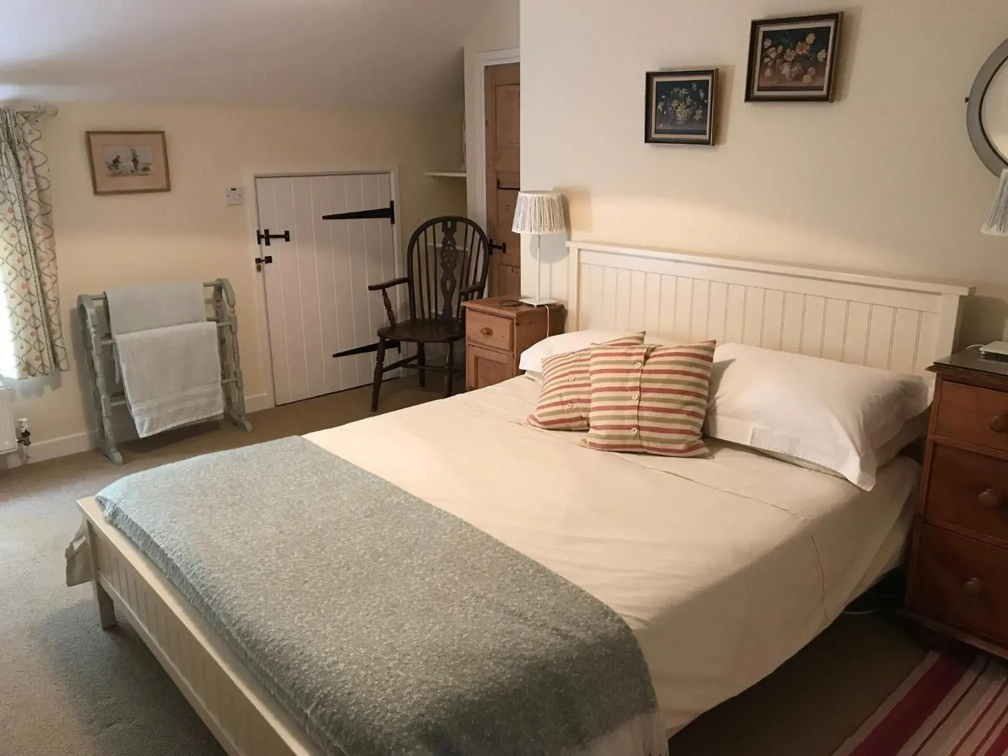 Double Room - single occupancy in The Long House Double Room - single occupancy in The Long House
