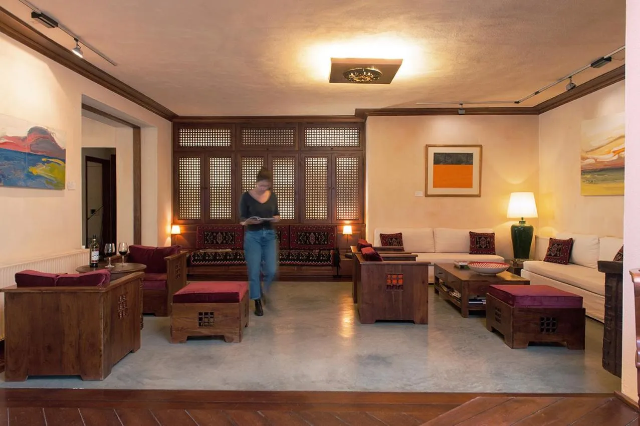 Katogi Averoff Hotel & Winery