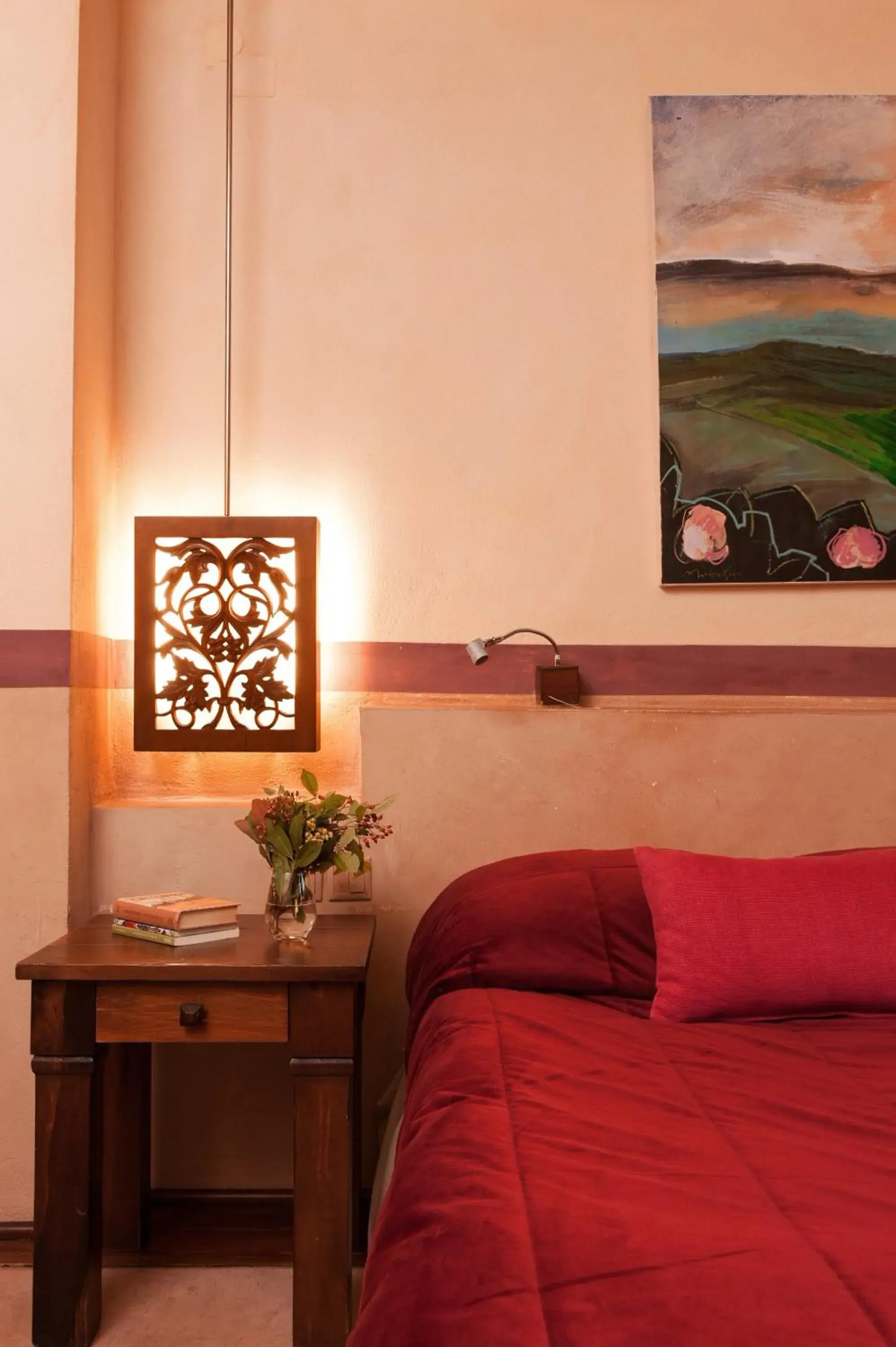 Standard Double or Twin Room in Katogi Averoff Hotel & Winery Standard Double or Twin Room in Katogi Averoff Hotel & Winery