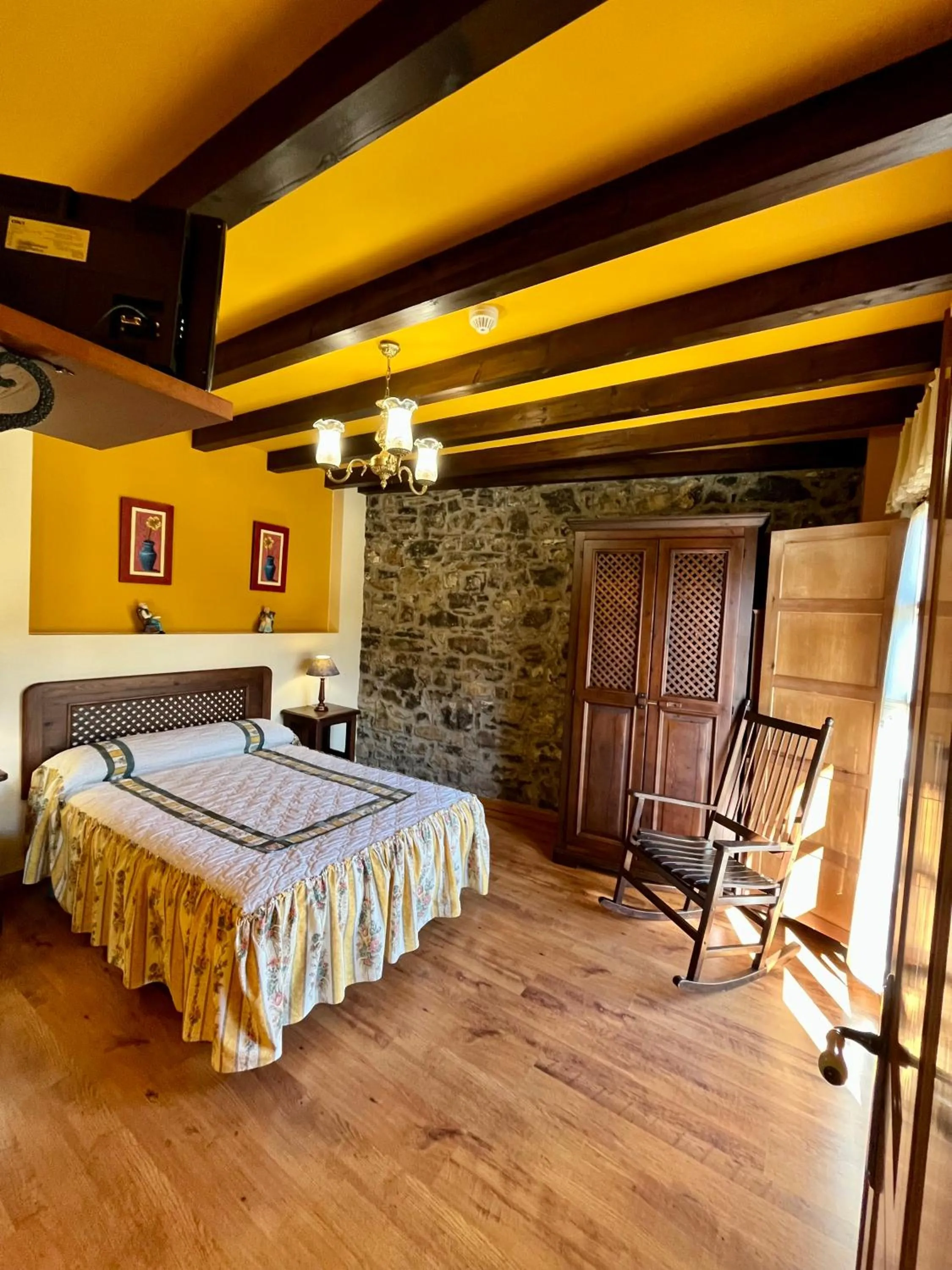 Apartamentos Turisticos Paseo de la Alameda