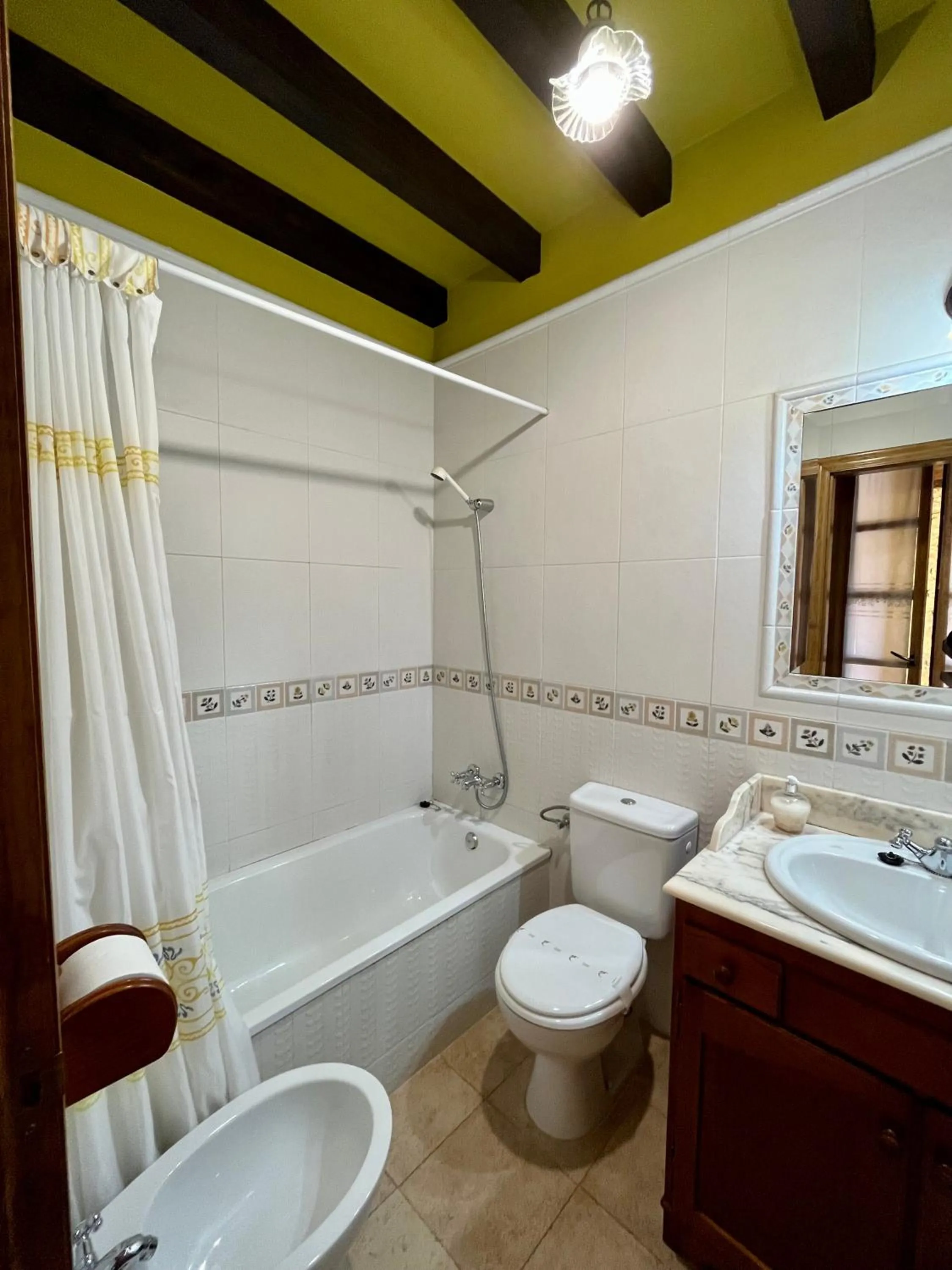 Apartamentos Turisticos Paseo de la Alameda